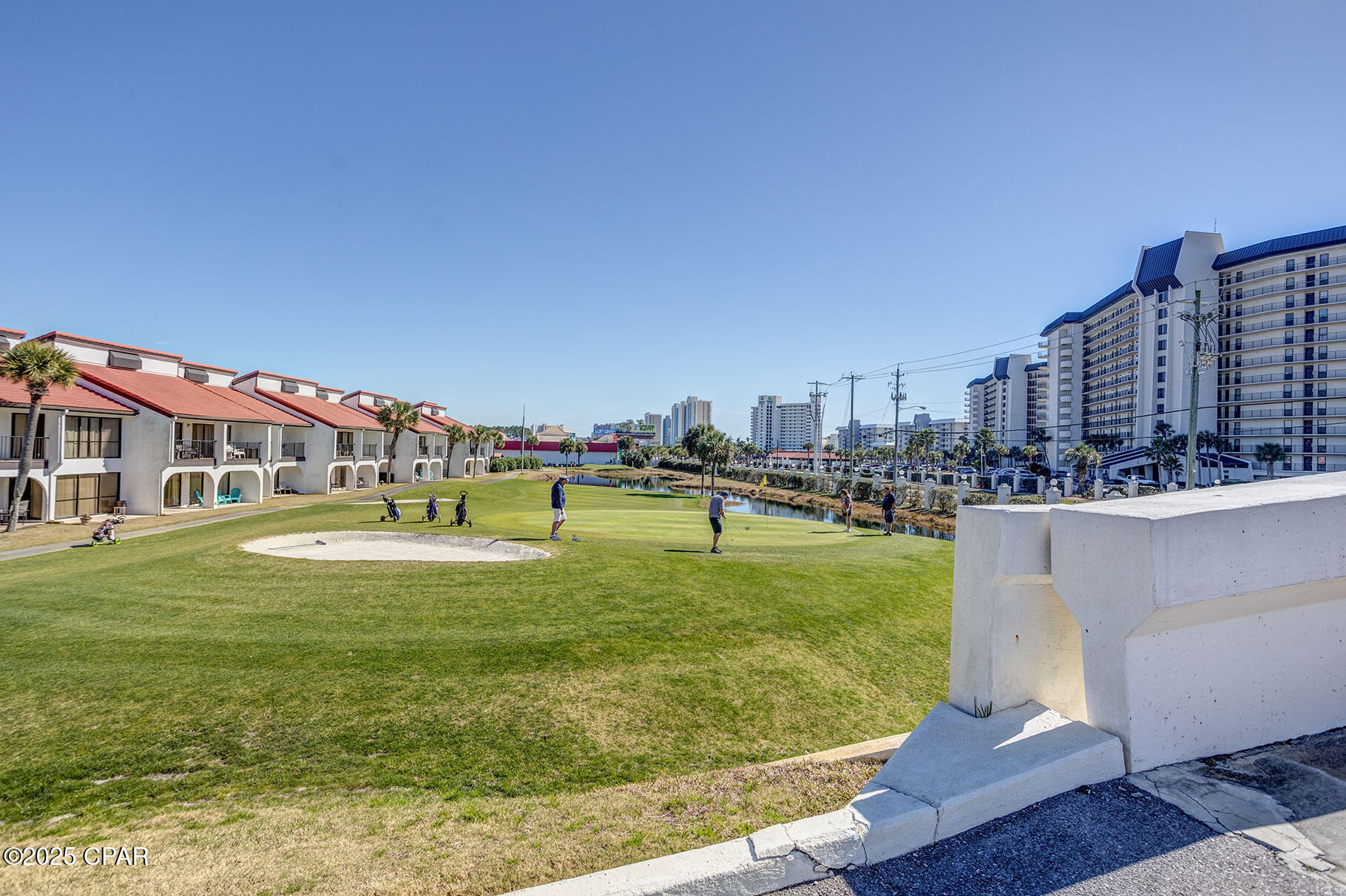 Image 40 For 520 Richard Jackson Boulevard 1008