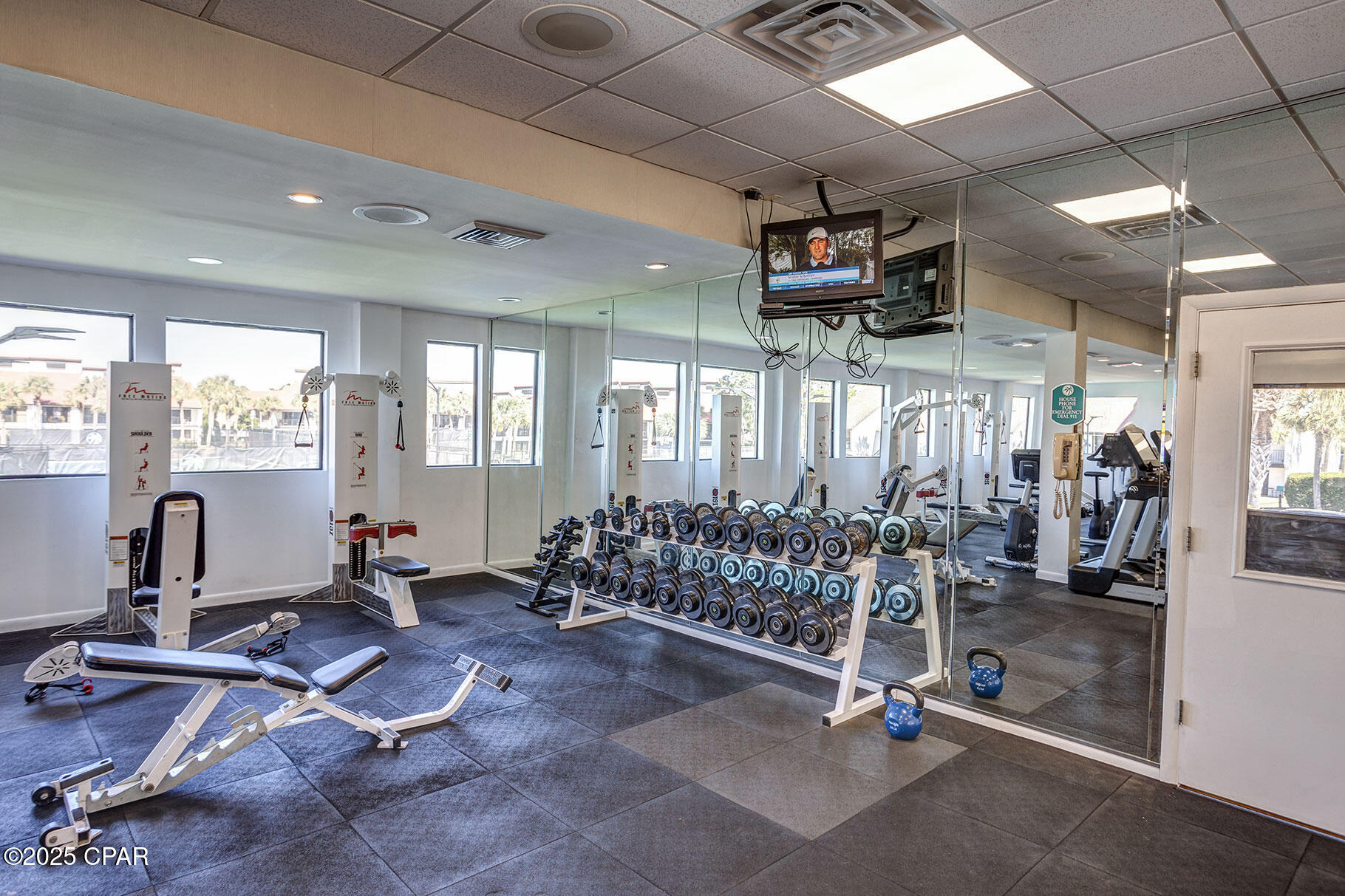 Image 41 For 520 Richard Jackson Boulevard 1008