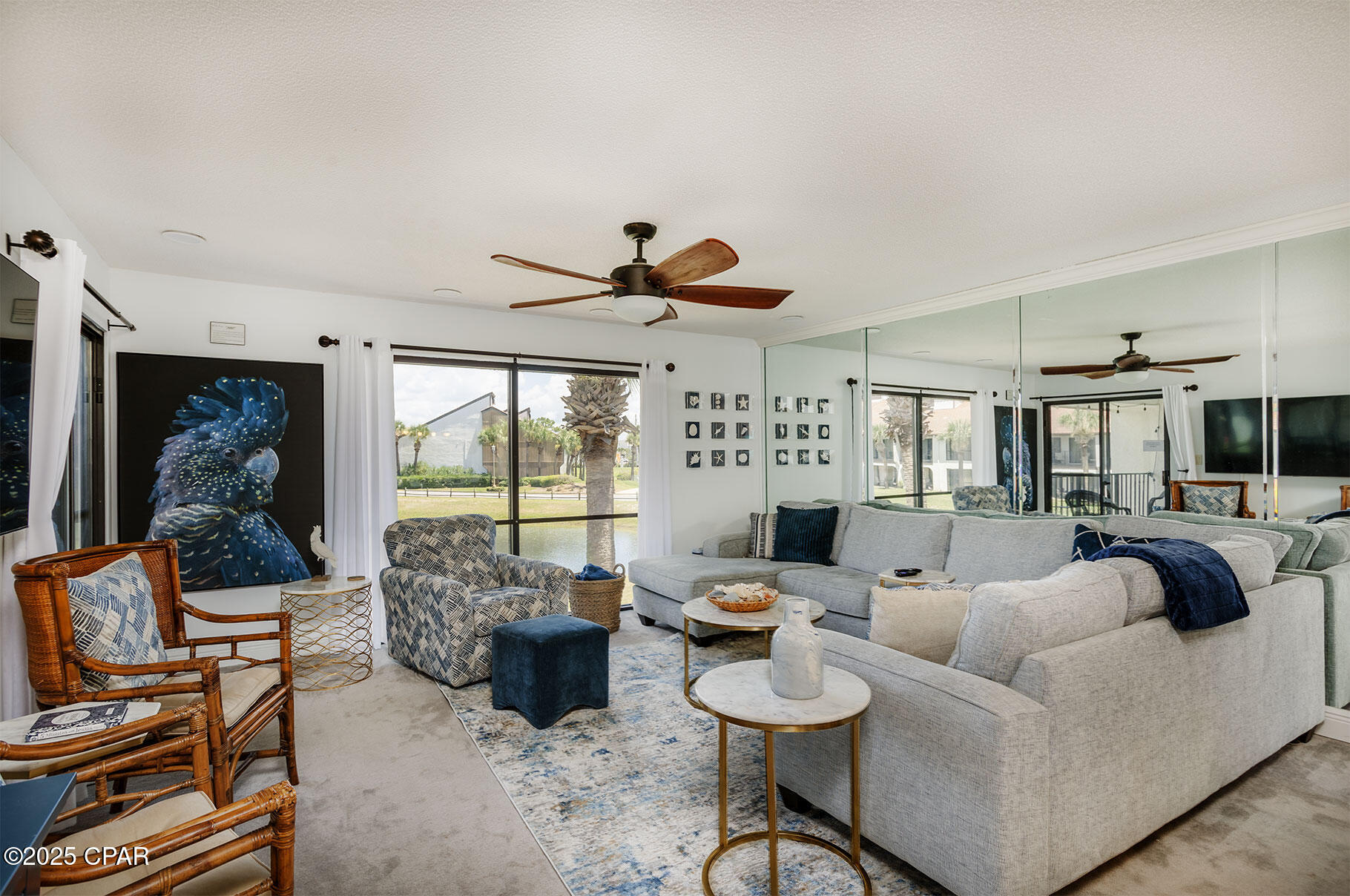 Image 9 For 520 Richard Jackson Boulevard 1008