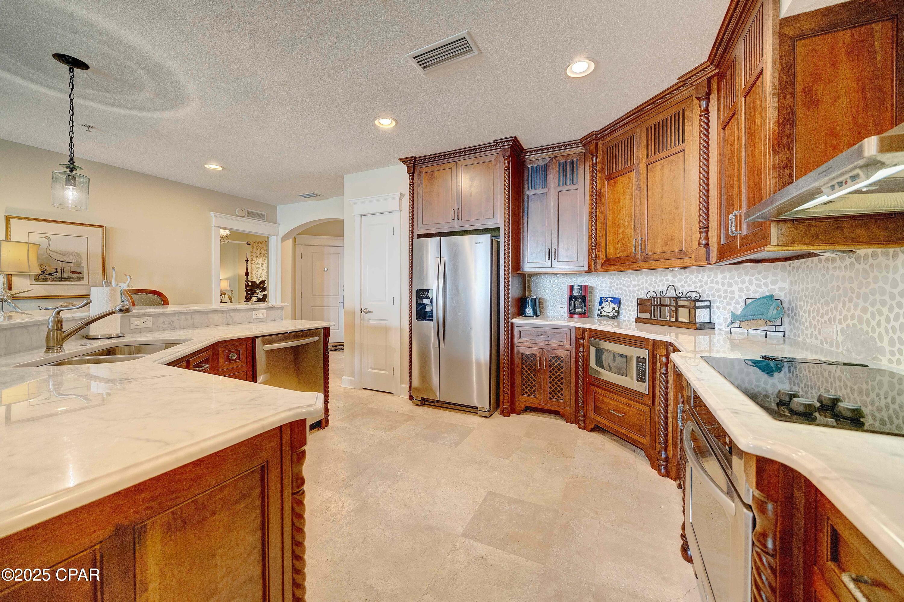 11807 Front Beach Road 1-2104