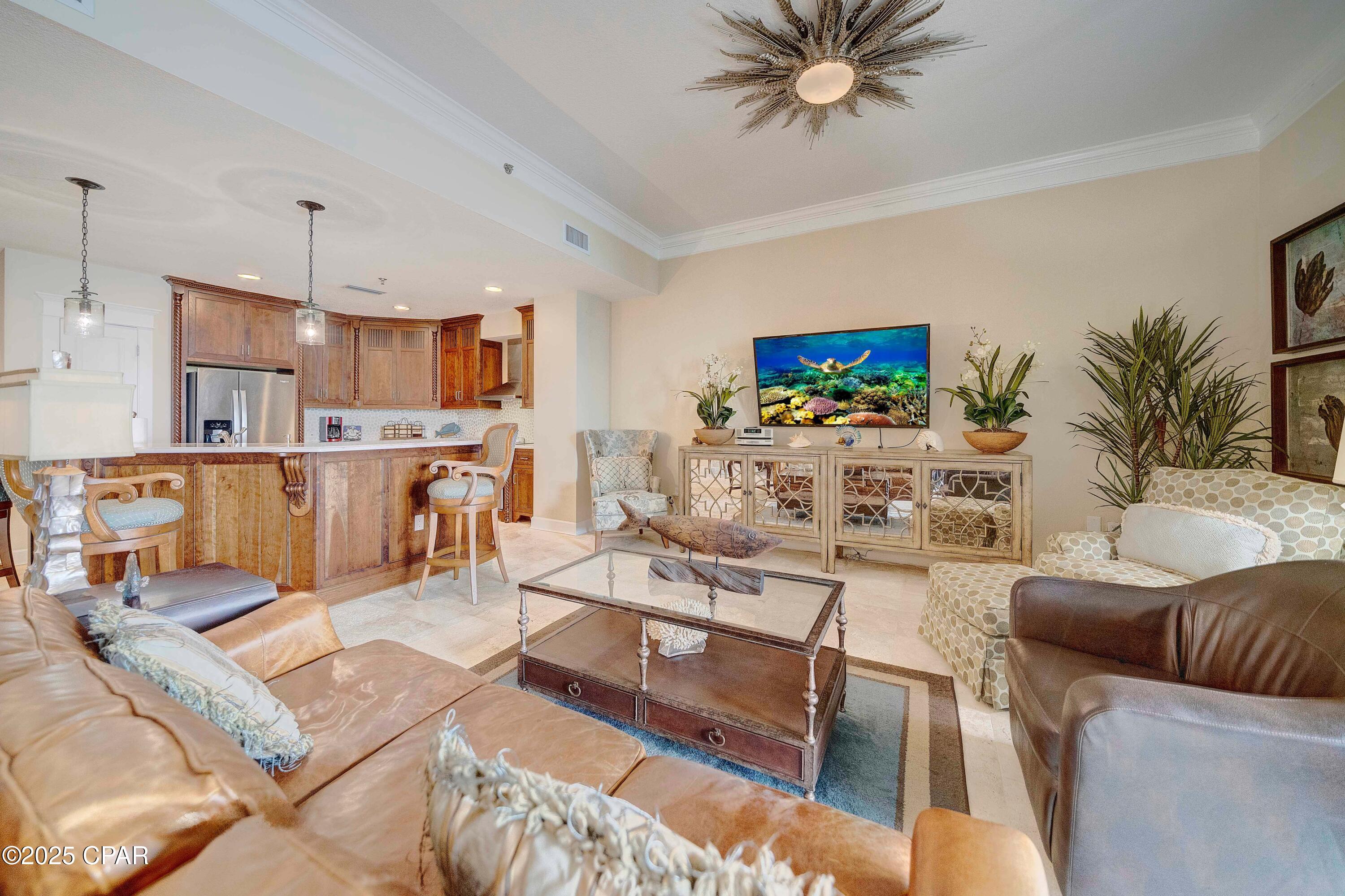 11807 Front Beach Road 1-2104