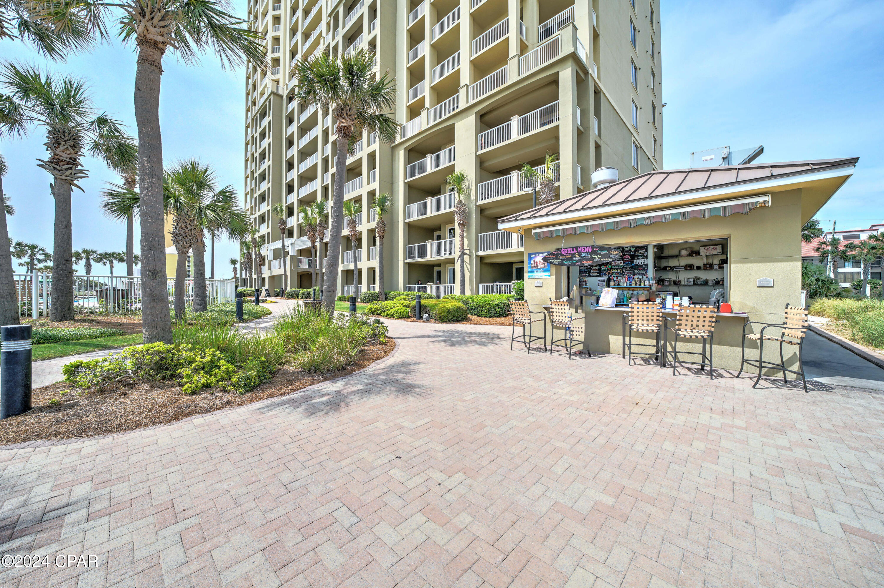 11807 Front Beach Road 1-2104