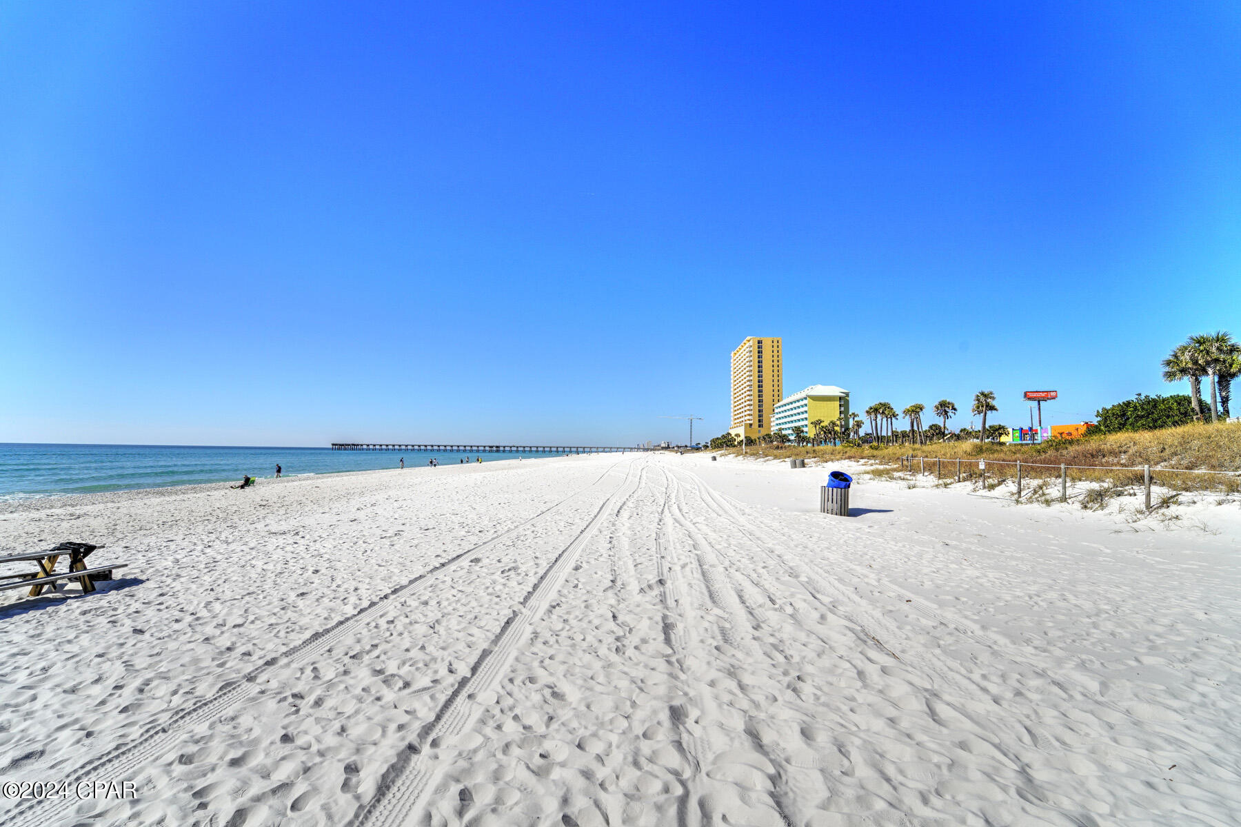 11807 Front Beach Road 1-2104