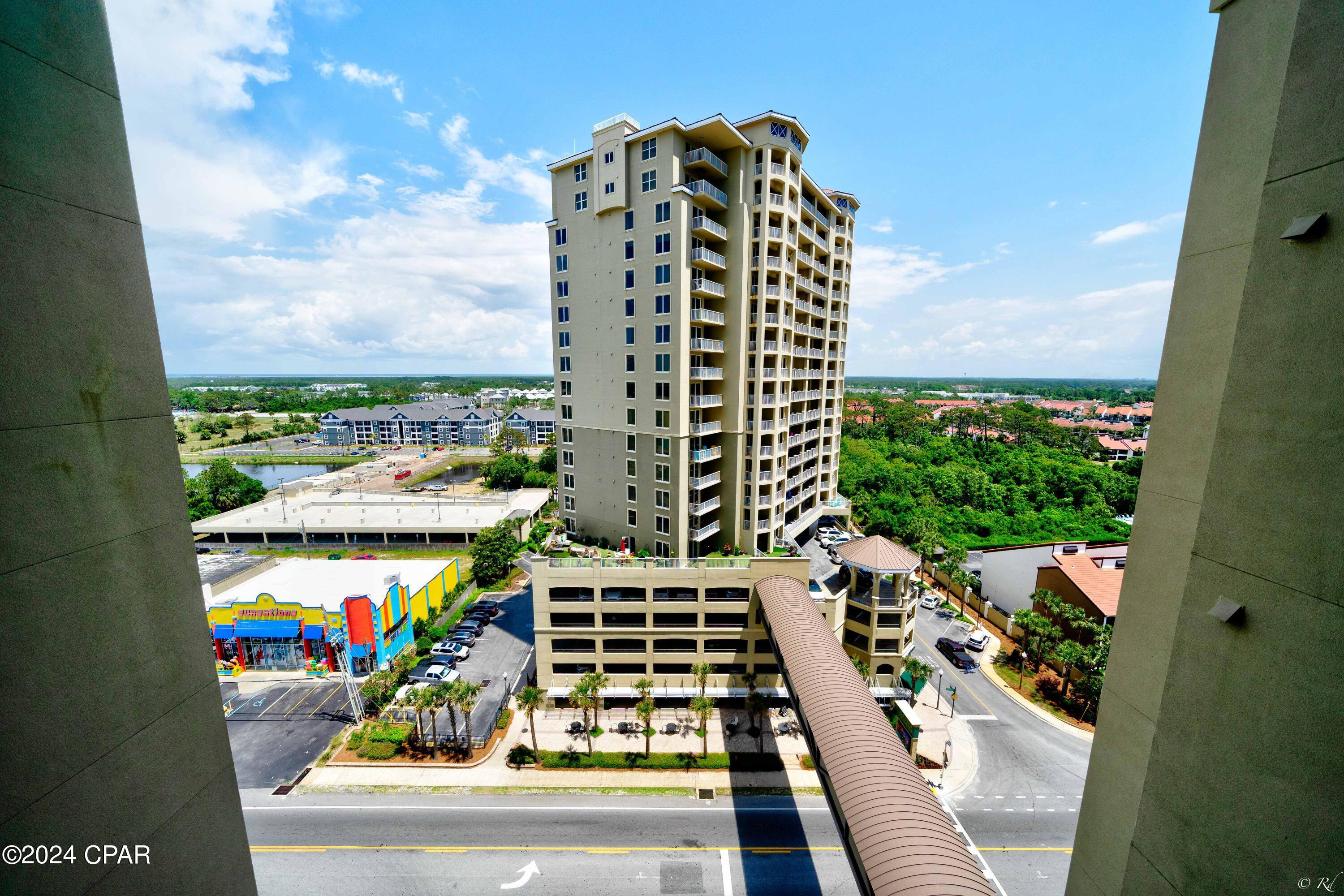 11807 Front Beach Road 1-2104