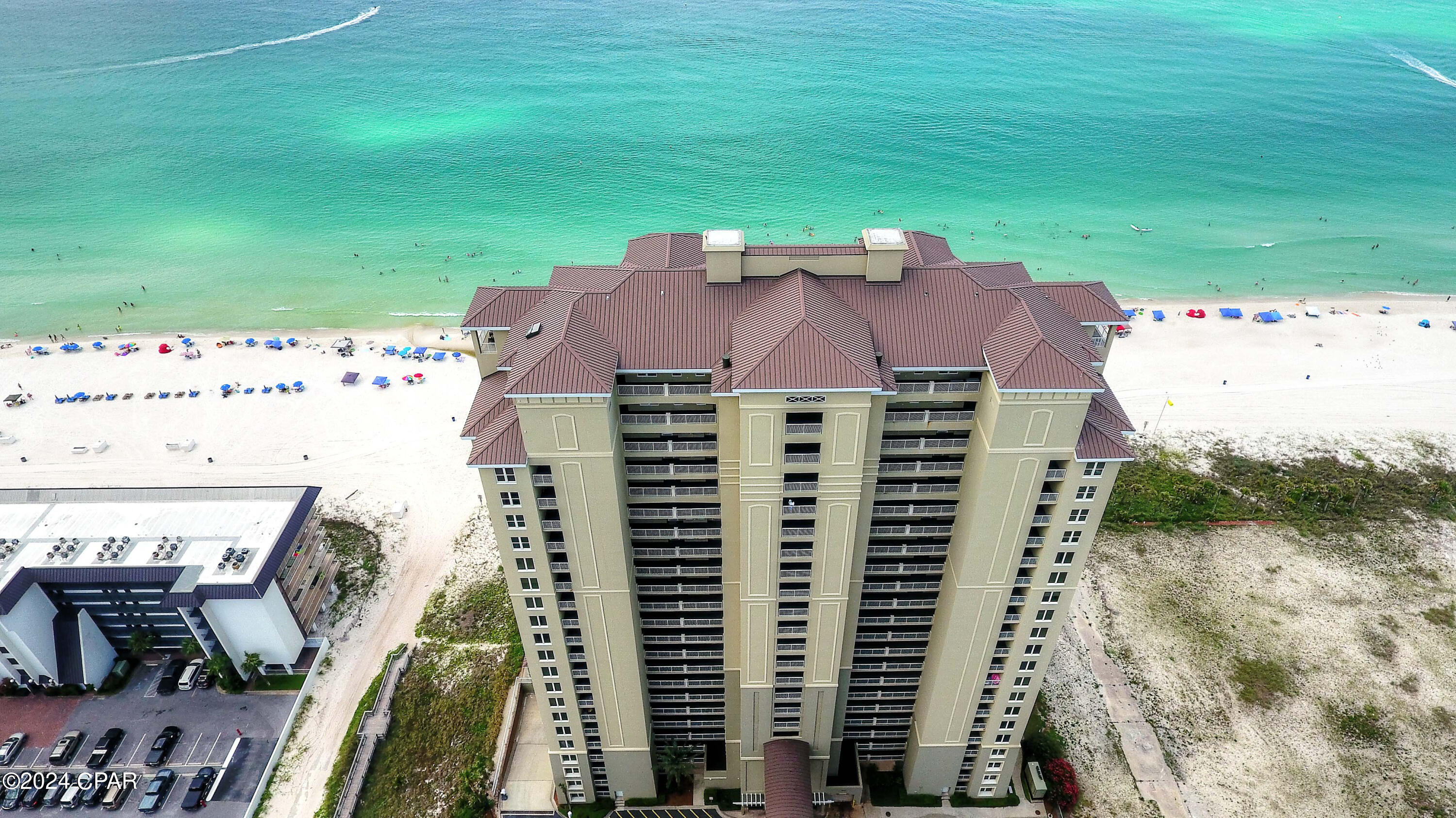 11807 Front Beach Road 1-2104