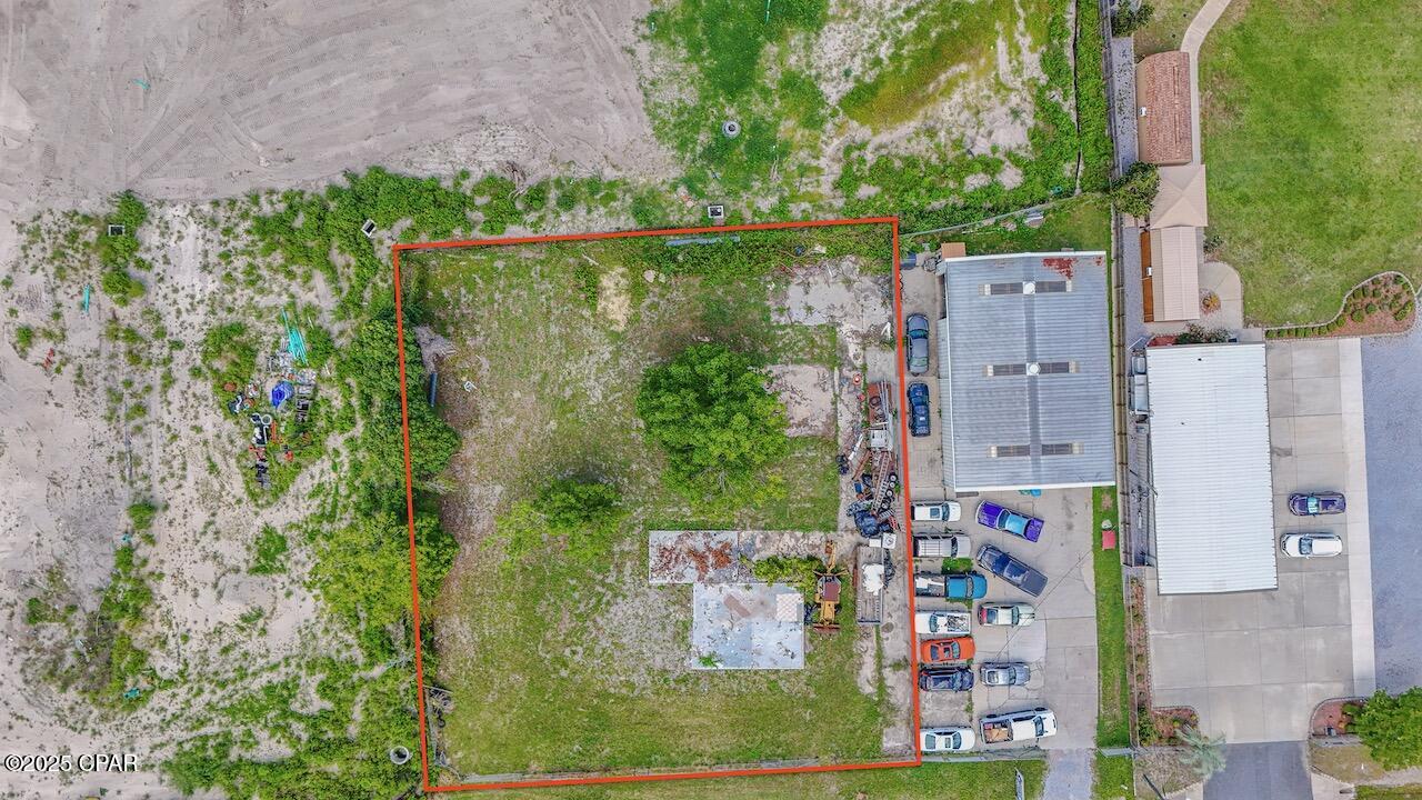 Details for 1611 Transmitter Road, Panama City, FL 32404