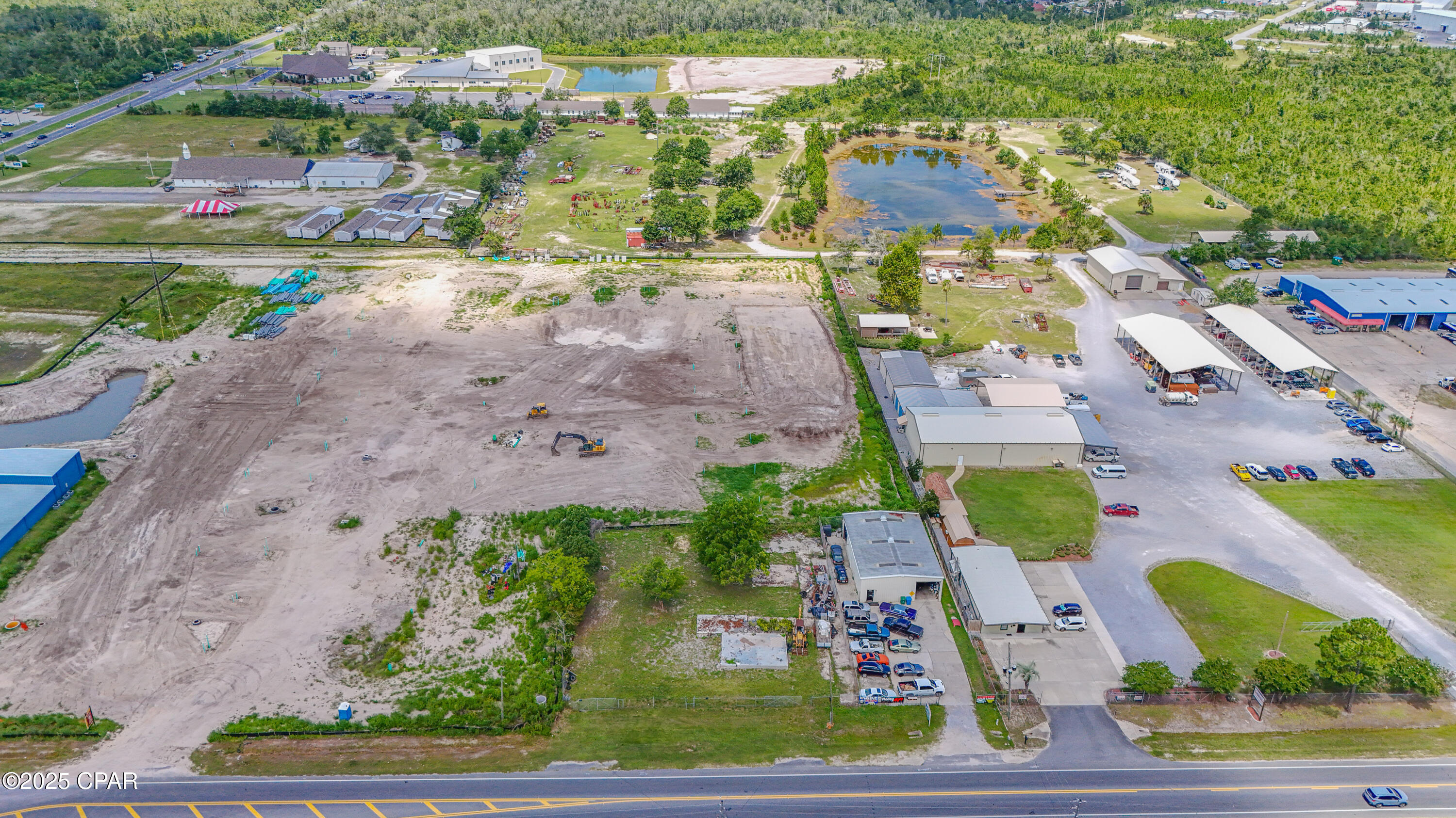 Image 3 For 1611 Transmitter Road