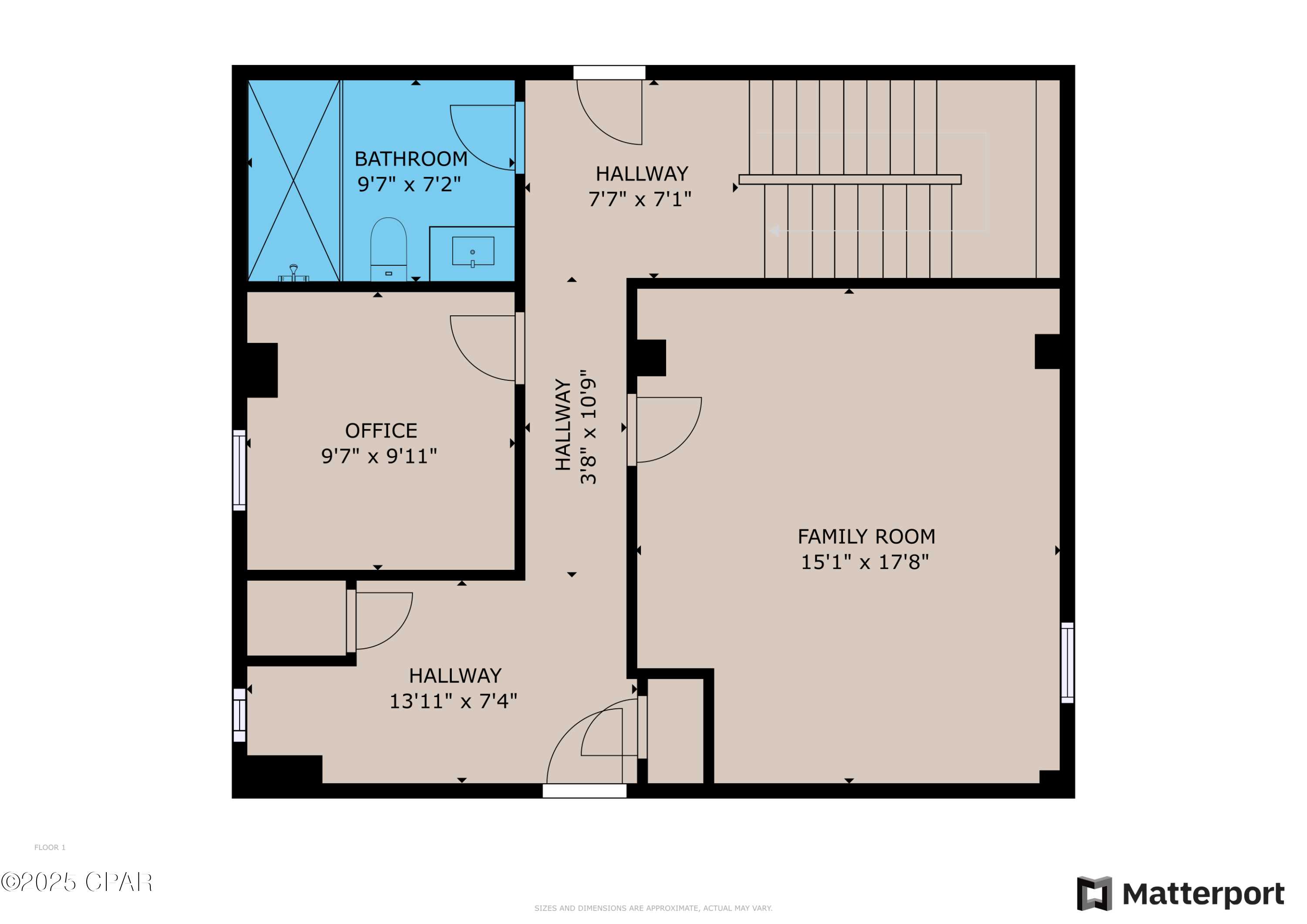 Image 35001 For 8711 Surf Drive