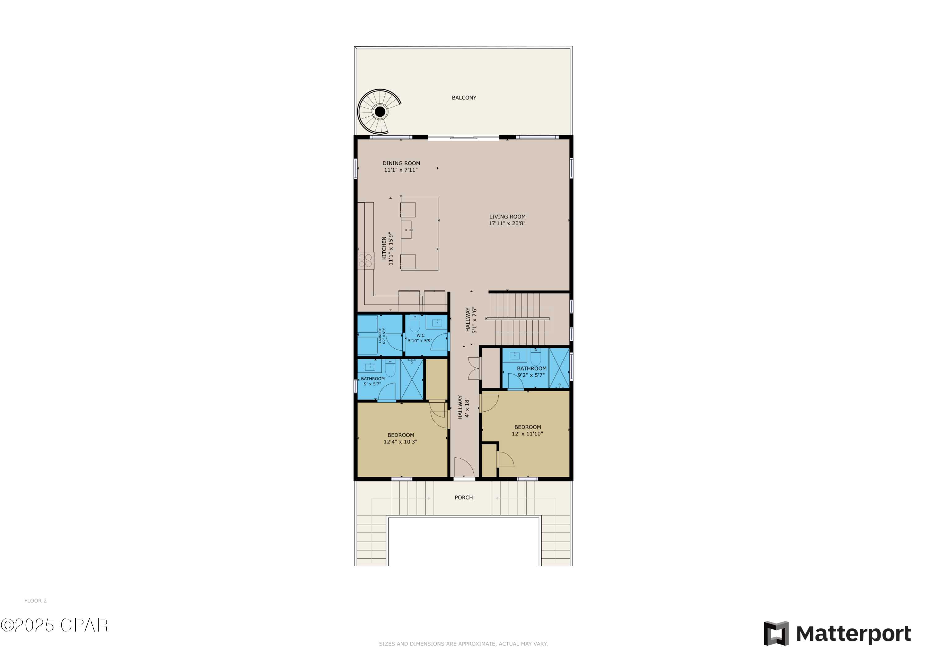 Image 35003 For 8711 Surf Drive