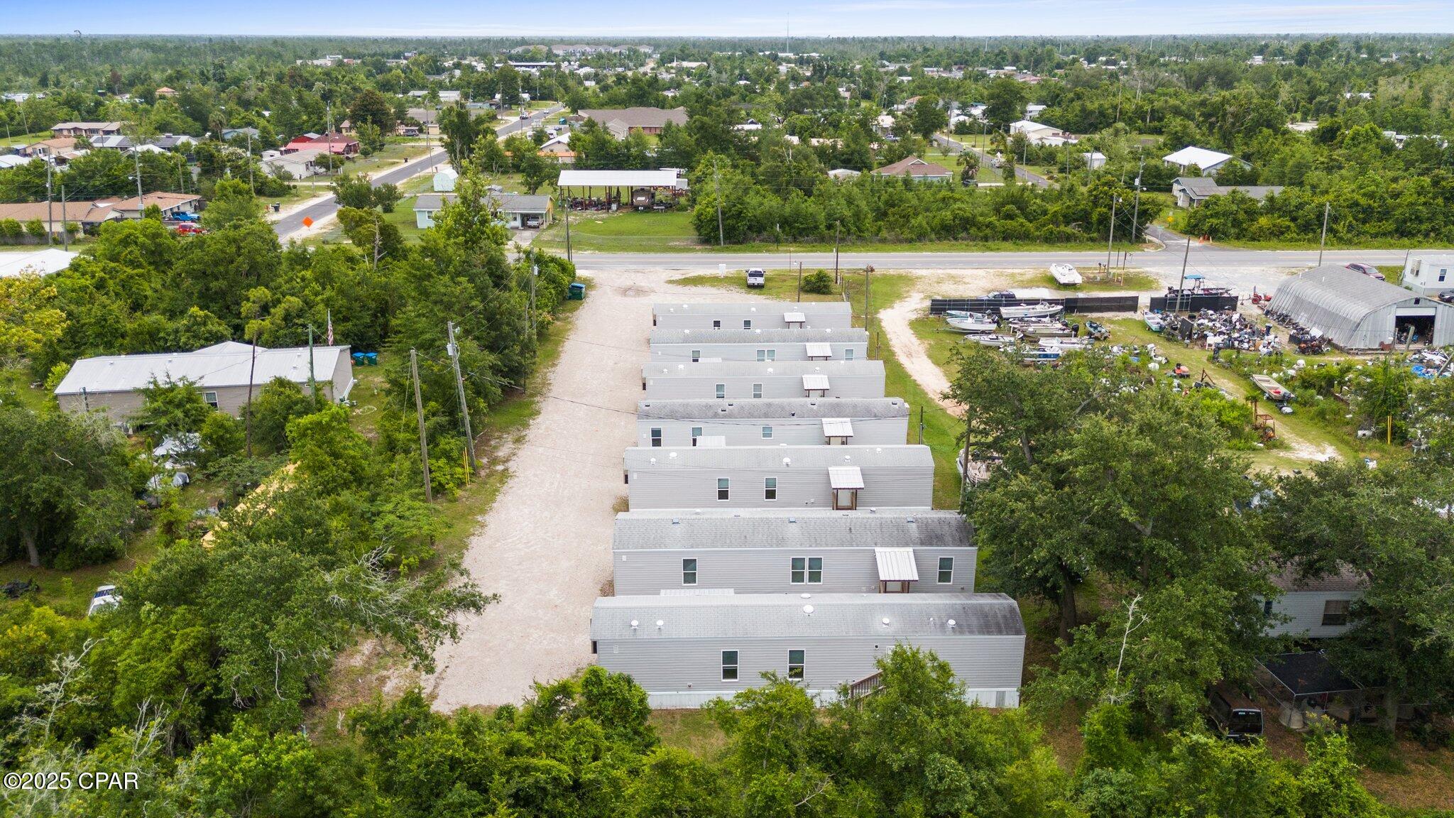 Details for 1329 Transmitter Road Road, Panama City, FL 32401