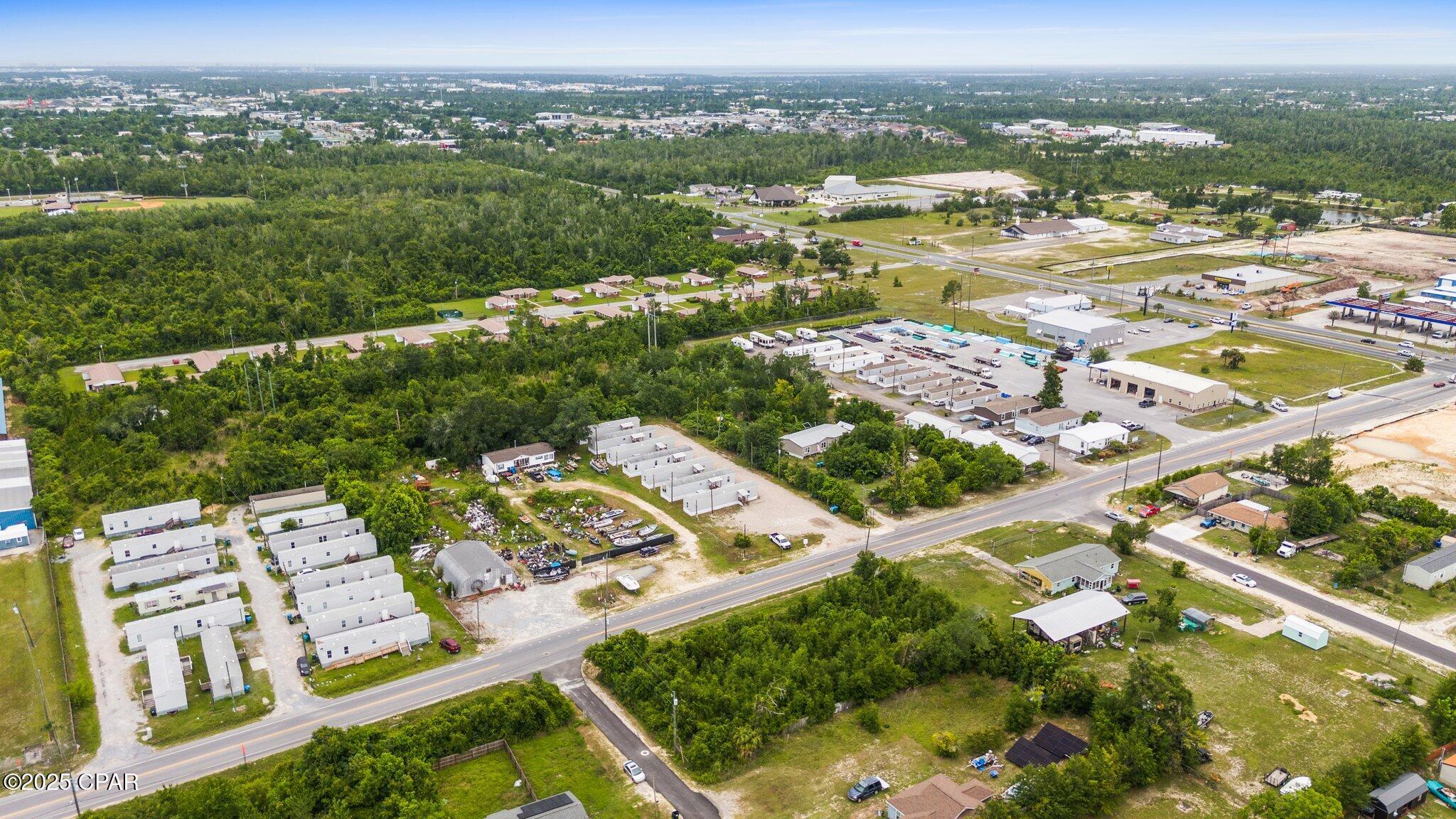 Image 40 For 1329 Transmitter Road Road