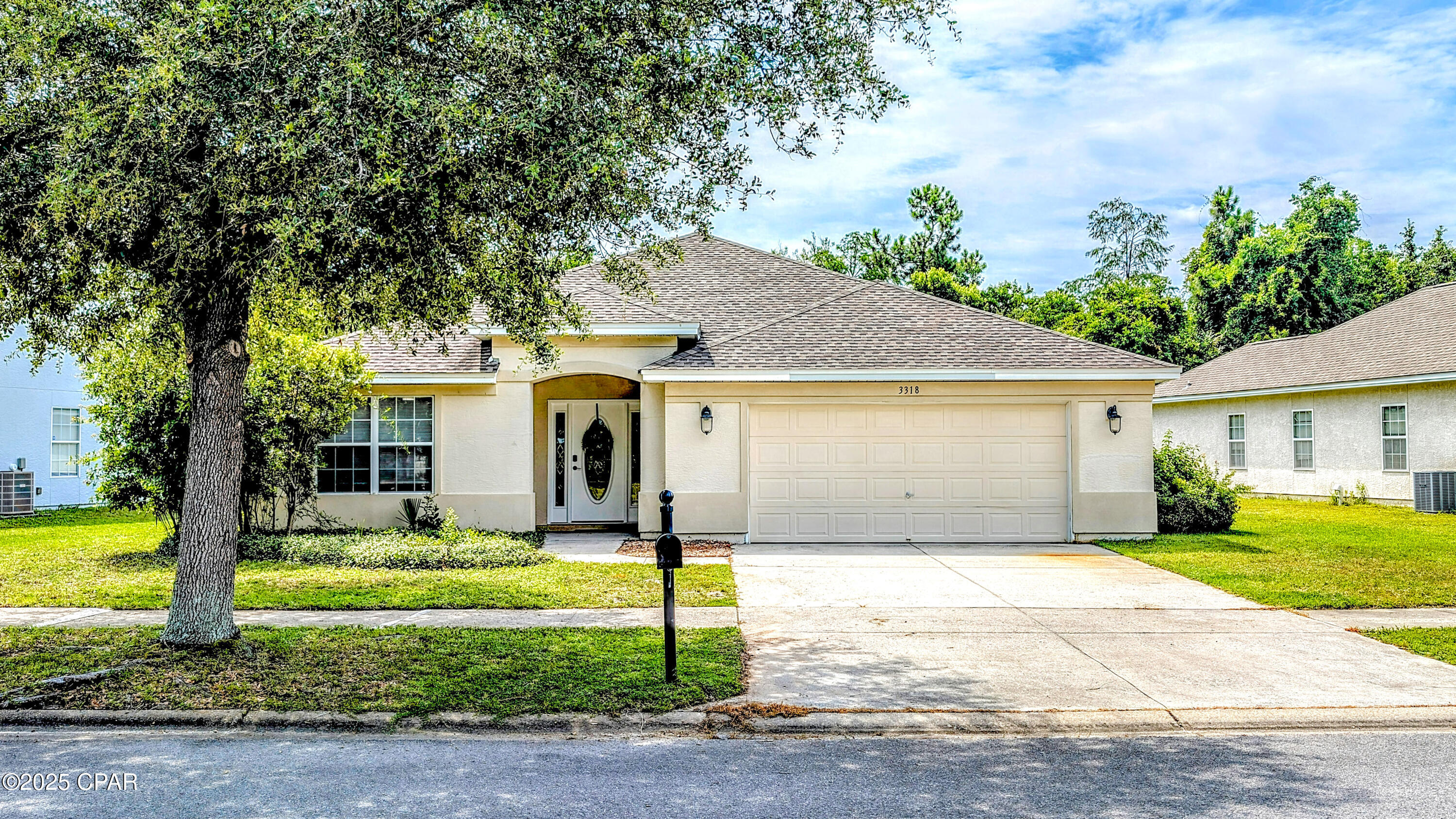 Details for 3318 Azalea Circle, Lynn Haven, FL 32444