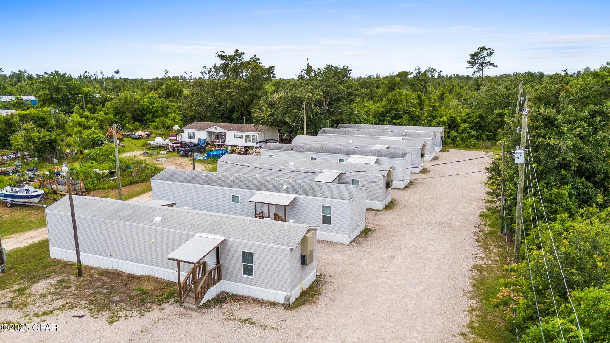 Details for 1329 Transmitter Road, Panama City, FL 32401