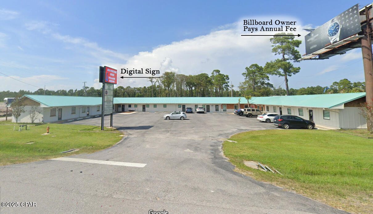 Image 1 For 8406 Panama City Beach Parkway