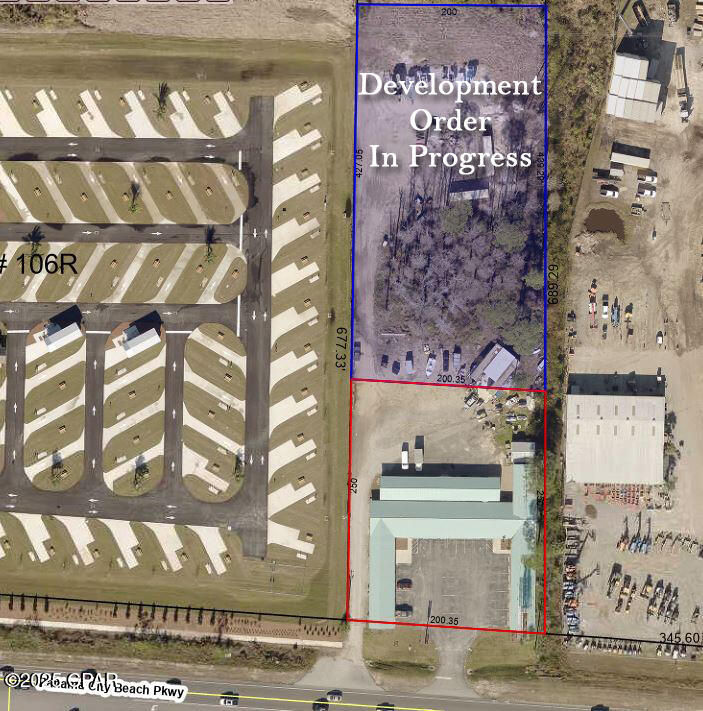 Listing photo id 2 for 8406 Panama City Beach Parkway