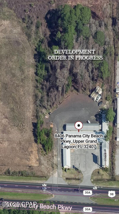 Listing photo id 4 for 8406 Panama City Beach Parkway