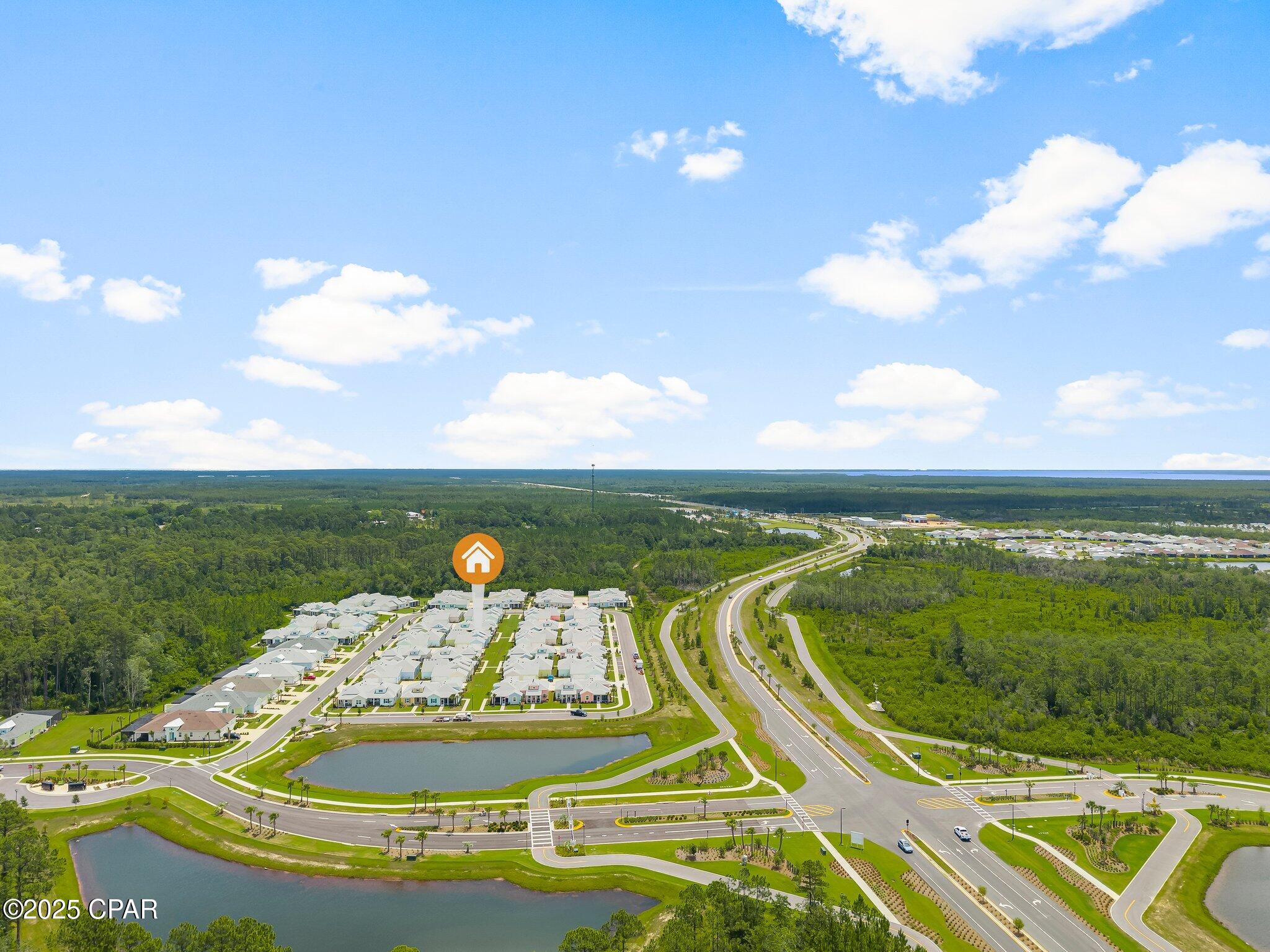 8454 Dreams Float Court, Panama City Beach, FL 32413 thumbnail, photo 36 of 83