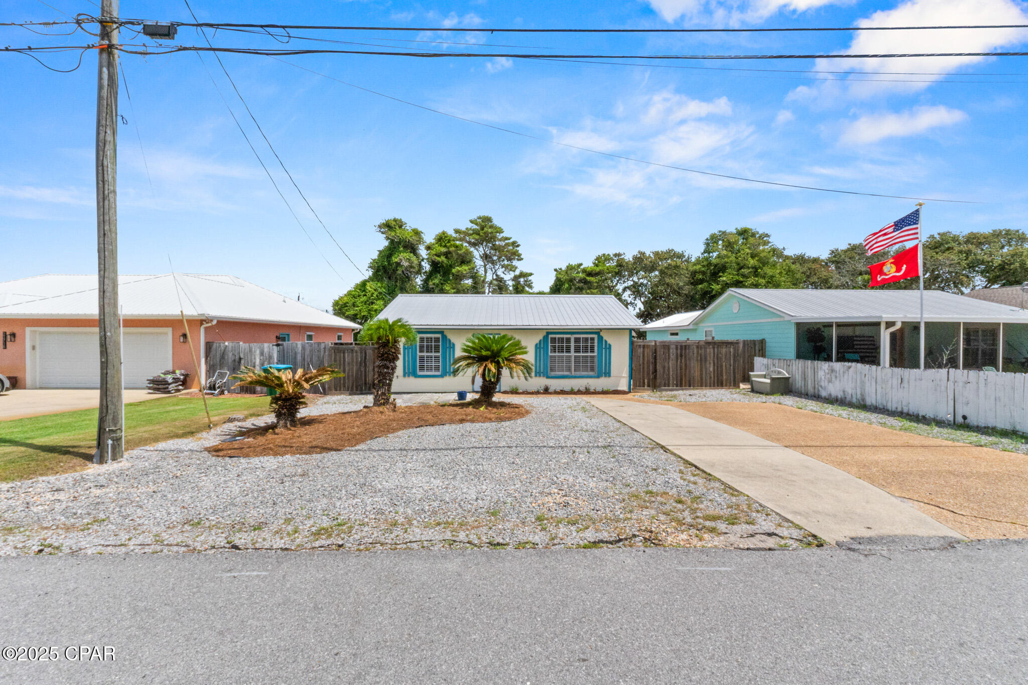 Details for 21714 Pompano Avenue, Panama City Beach, FL 32413