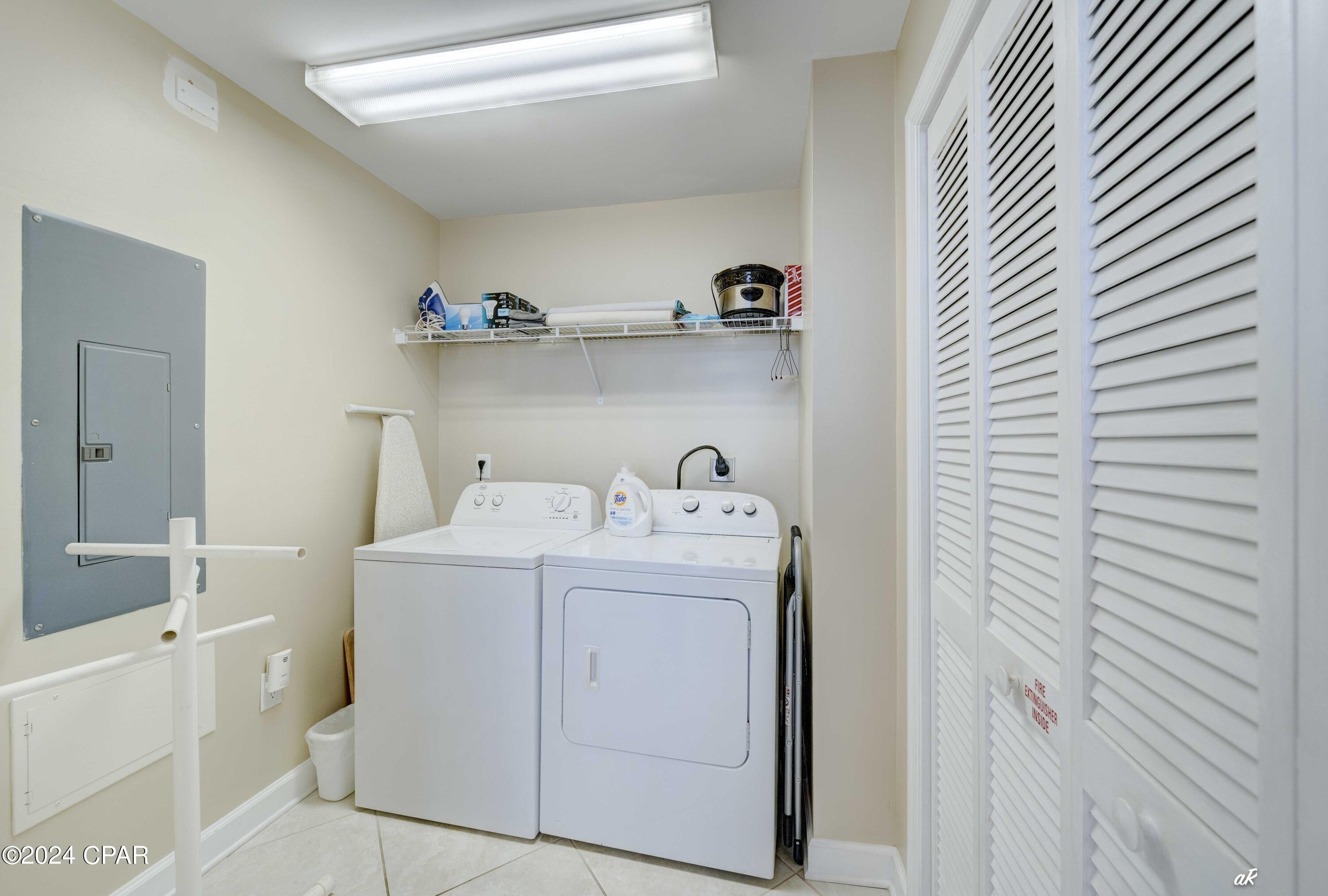 Listing photo id 16 for 6627 Thomas Drive 1601