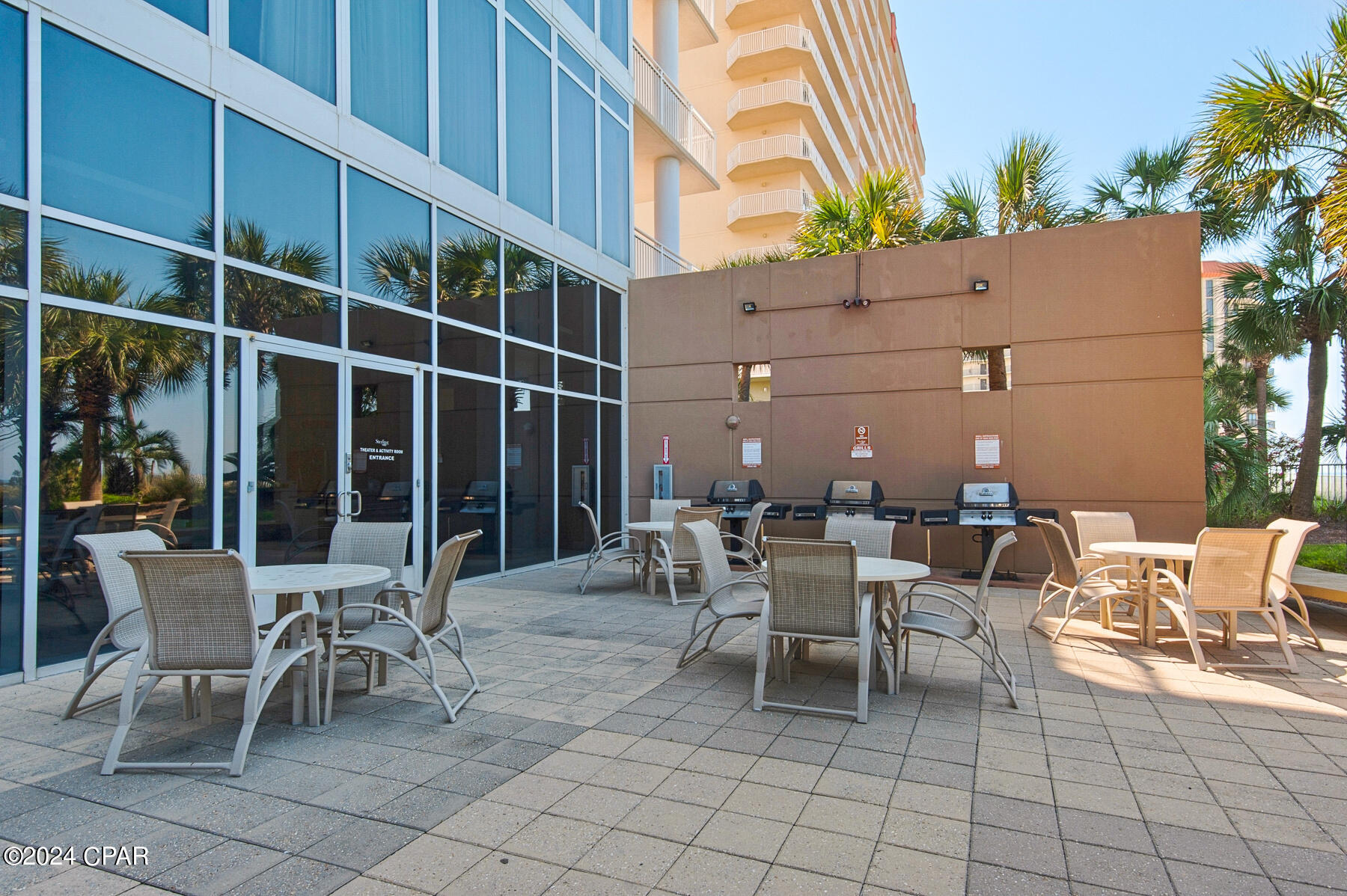 Listing photo id 38 for 6627 Thomas Drive 1601