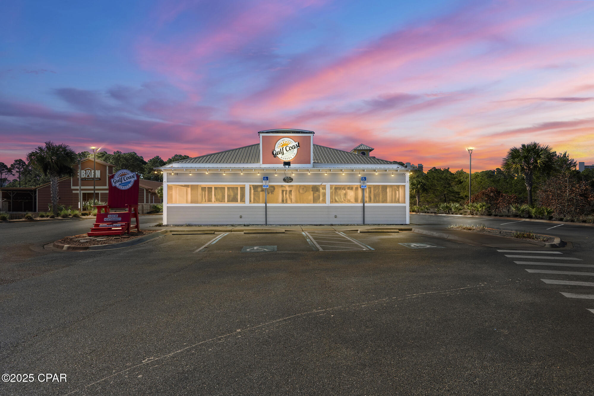 Details for 10031 Hutchison Boulevard, Panama City Beach, FL 32407