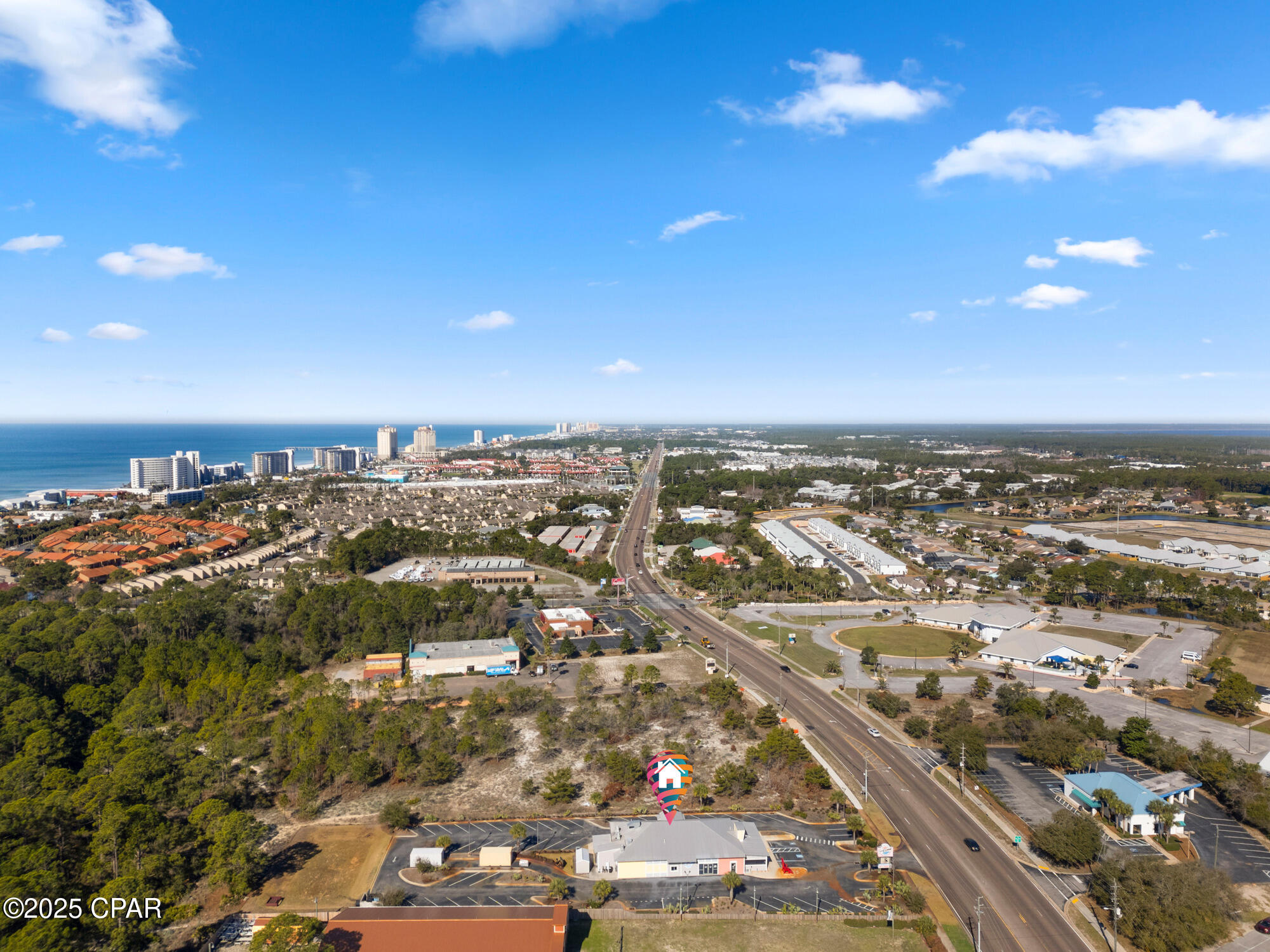 Listing photo id 17 for 10031 Hutchison Boulevard