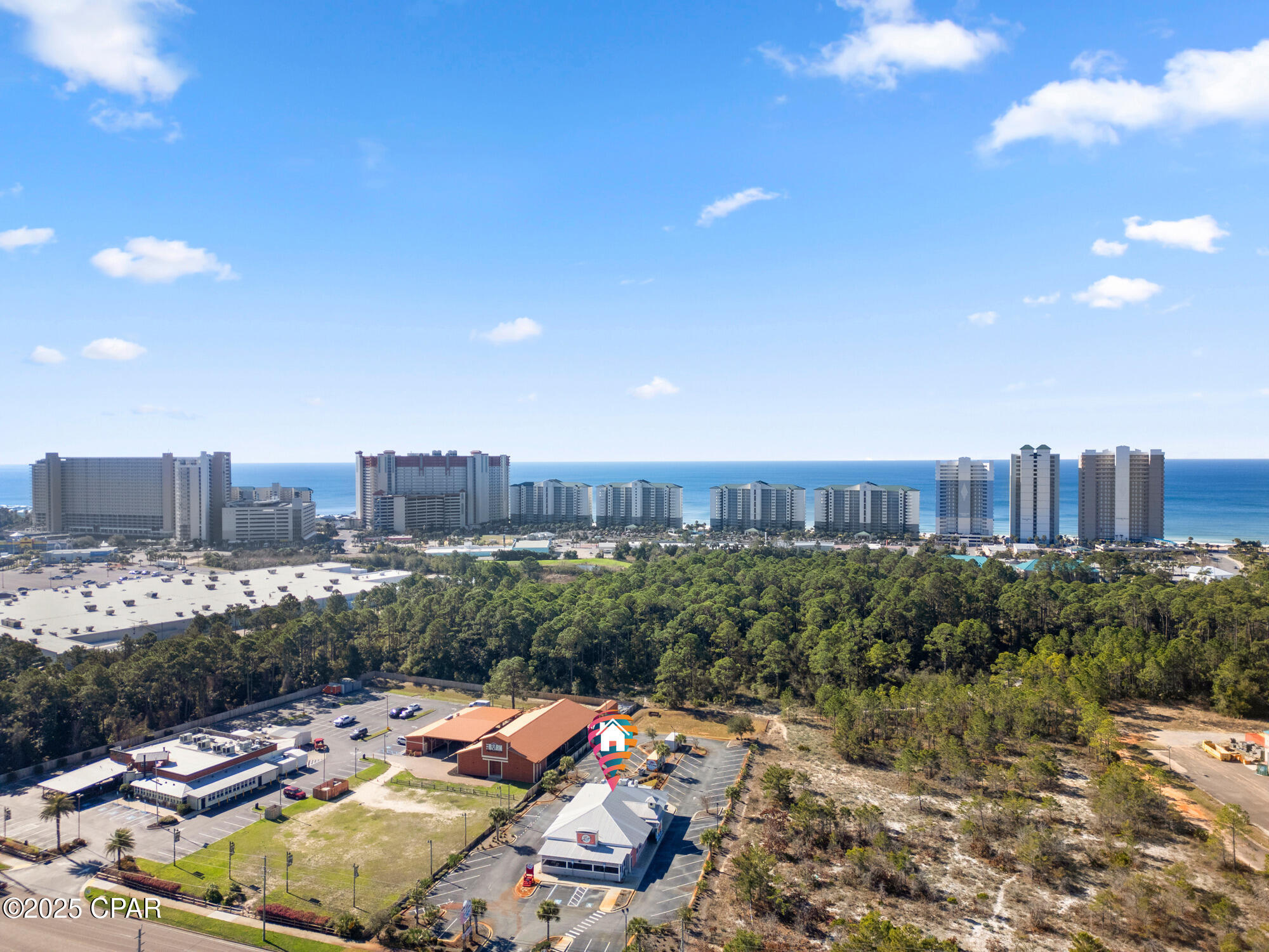 Image 2 For 10031 Hutchison Boulevard