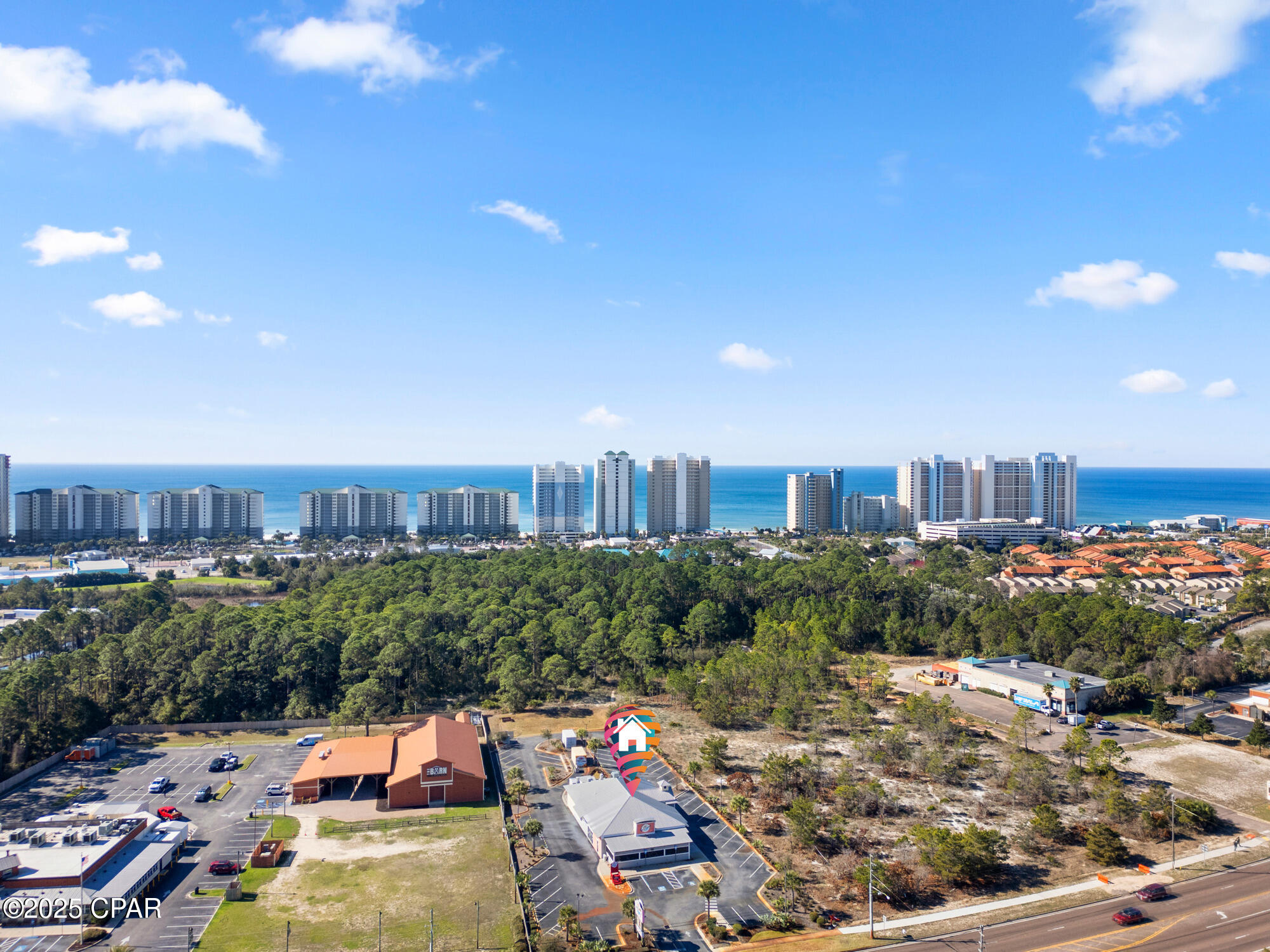 Listing photo id 22 for 10031 Hutchison Boulevard