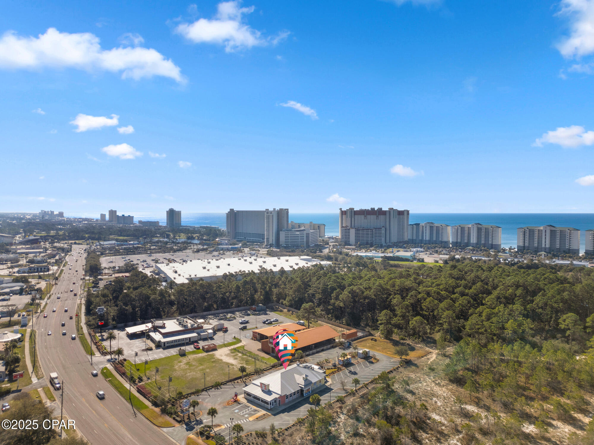 Listing photo id 41 for 10031 Hutchison Boulevard