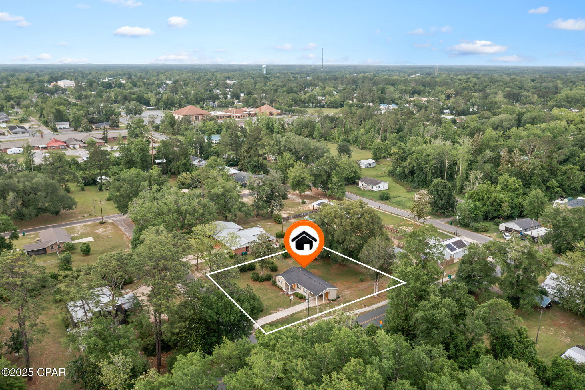 Homes for sale in Chipley, FL | 871 2Nd St, Chipley, FL 32428 | MLS# 772972