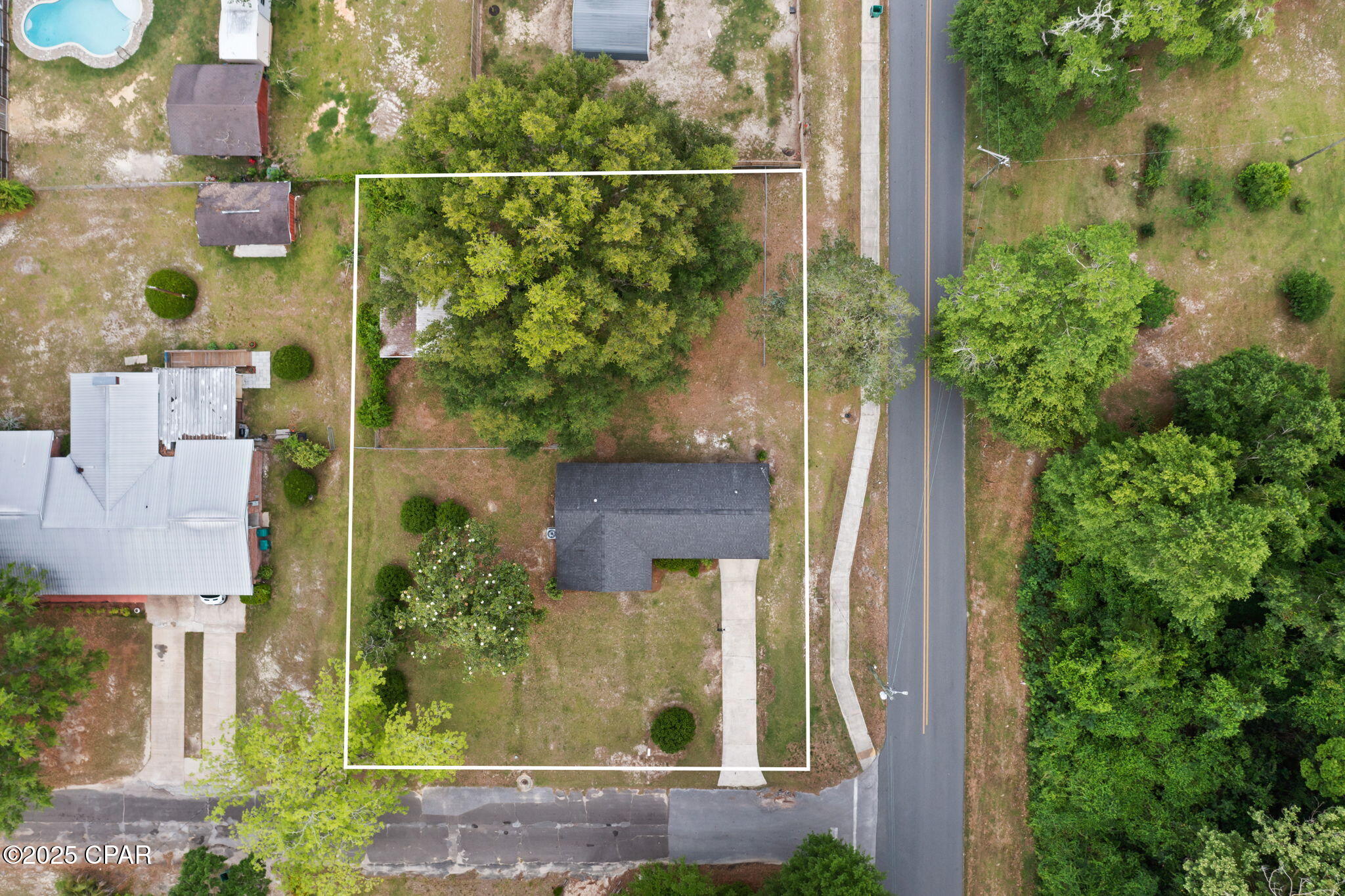 Homes for sale in Chipley, FL | 871 2Nd St, Chipley, FL 32428 | MLS# 772972