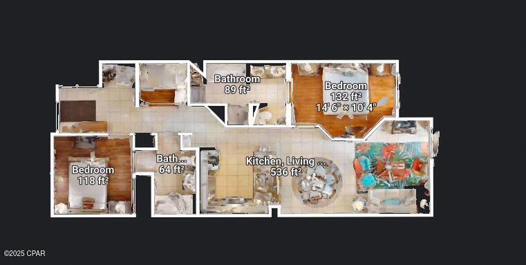 11807 Front Beach 1-502