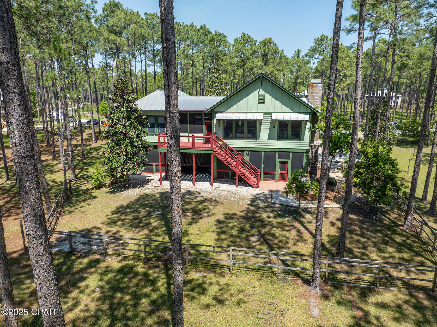 Image 2 For 7708 Magnolia Pond Trail