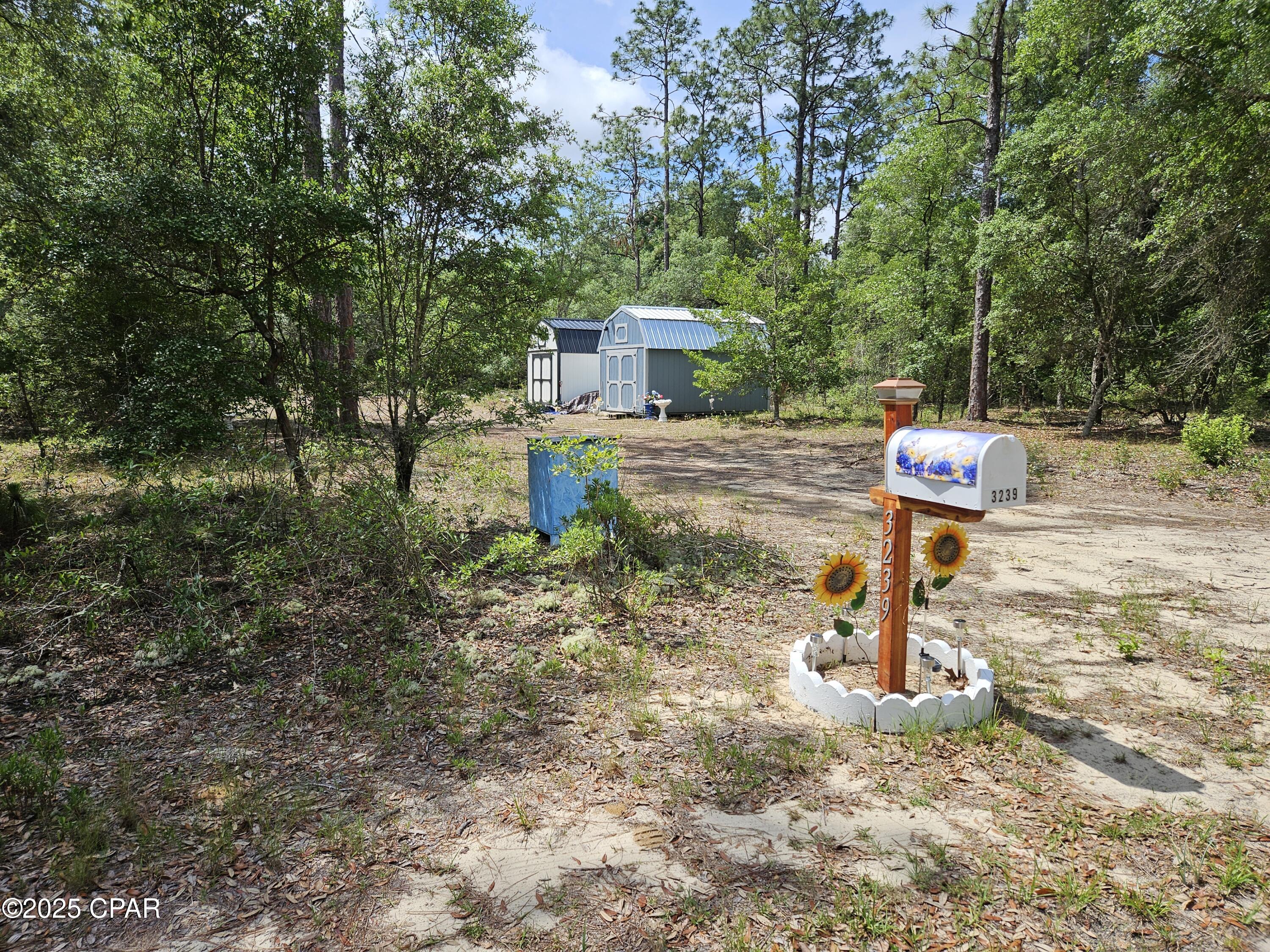 Details for 3239 Fox Court, Chipley, FL 32428