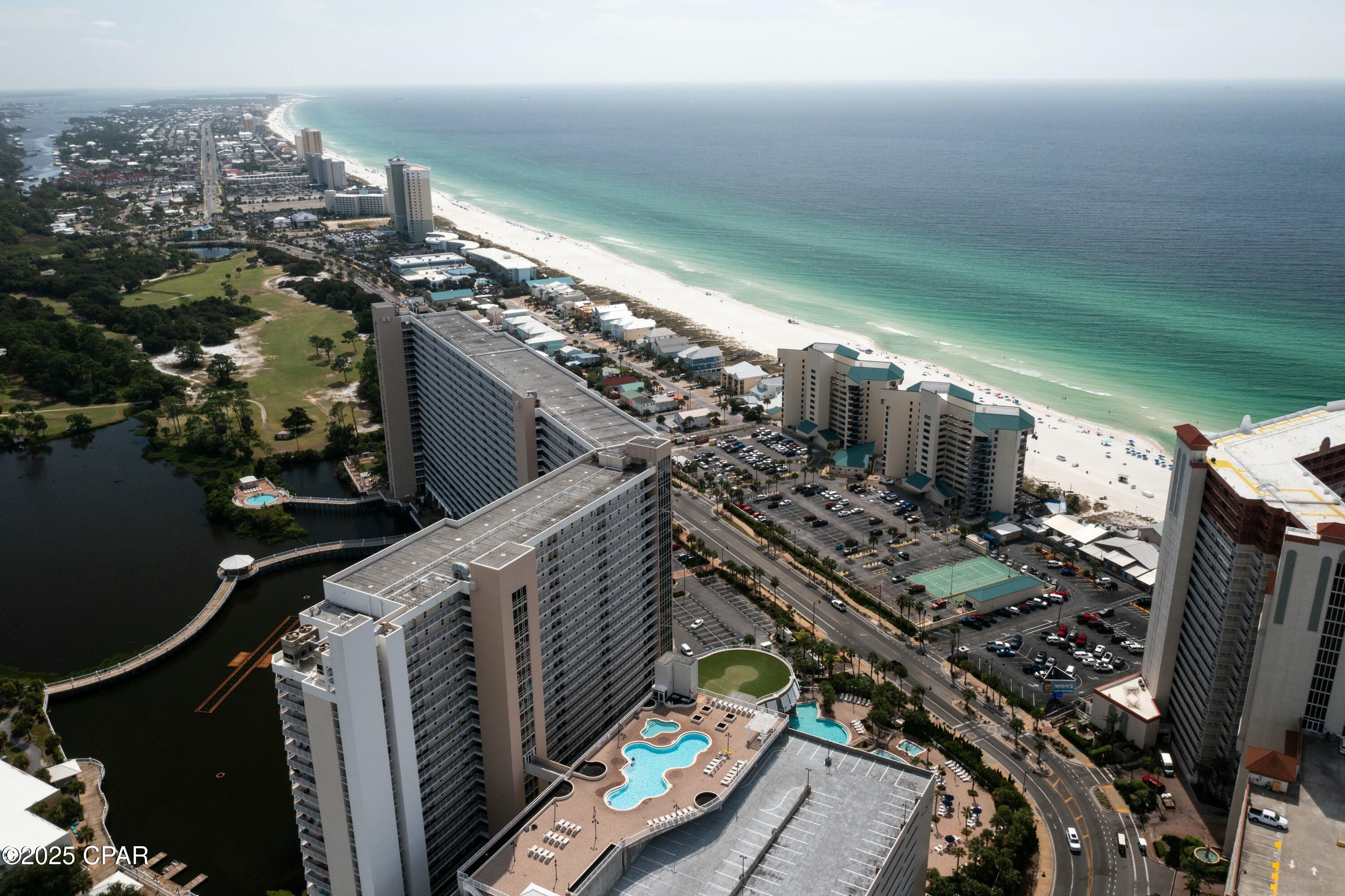 Image 10 For 9860 Thomas Drive 1004