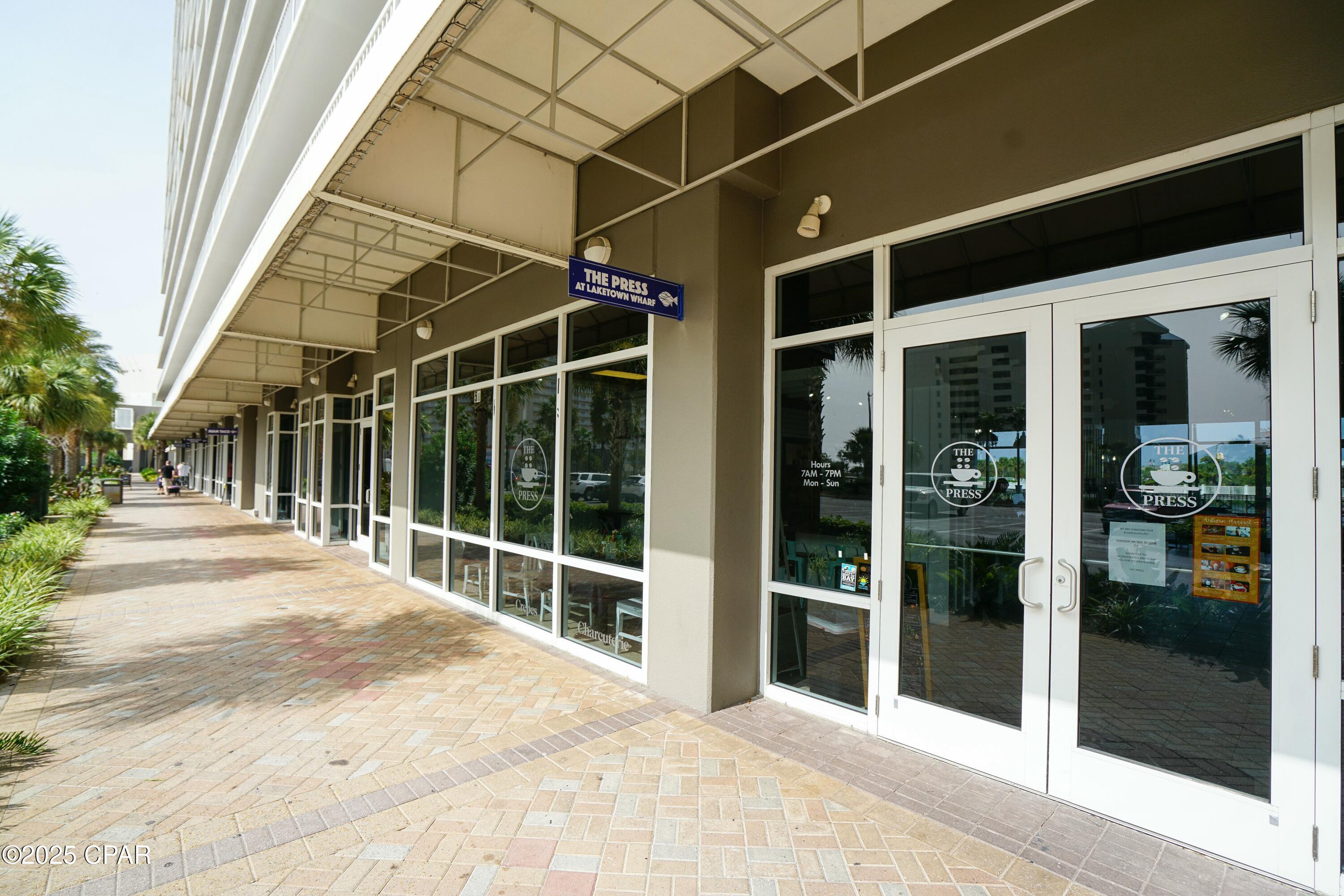 Image 23 For 9860 Thomas Drive 1004