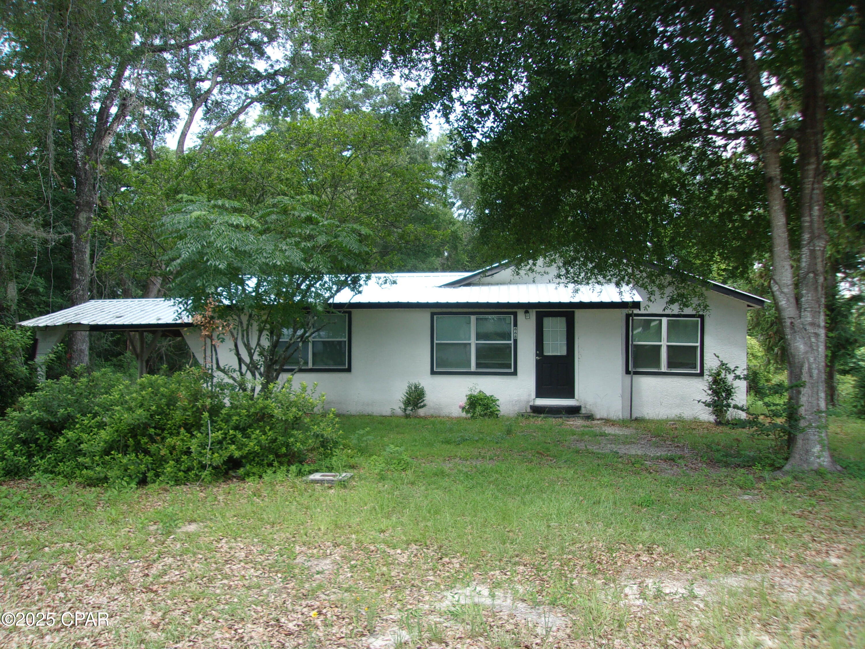 Details for 668 Wrights Creek Road, Caryville, FL 32427