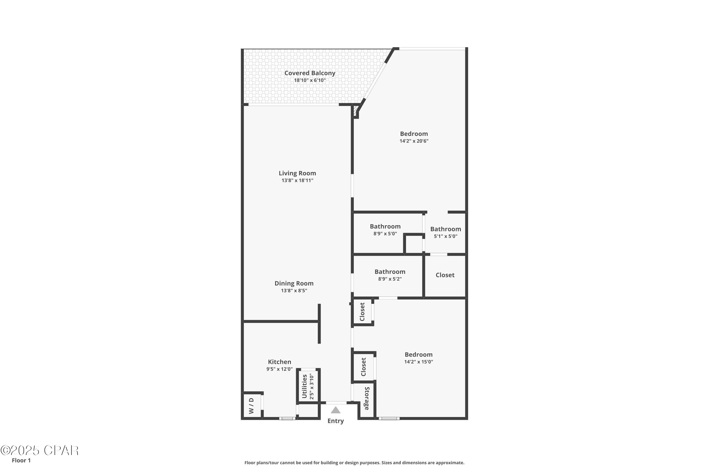 Image 91 For 11483 Front Beach Road 1109-1