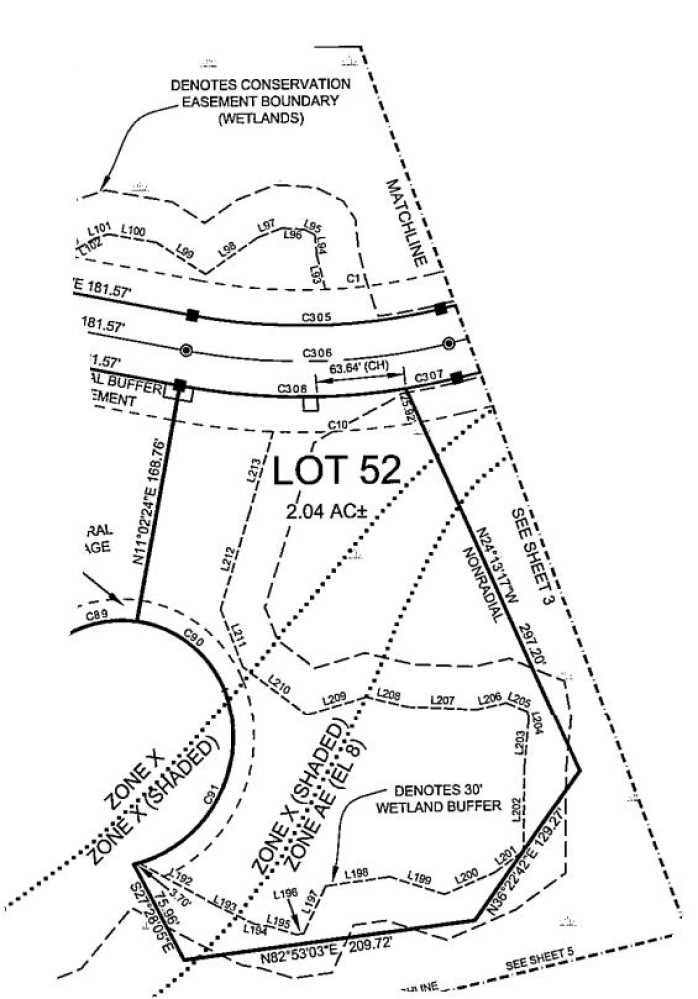 Image 26003 For 6609 Button Buck Trail