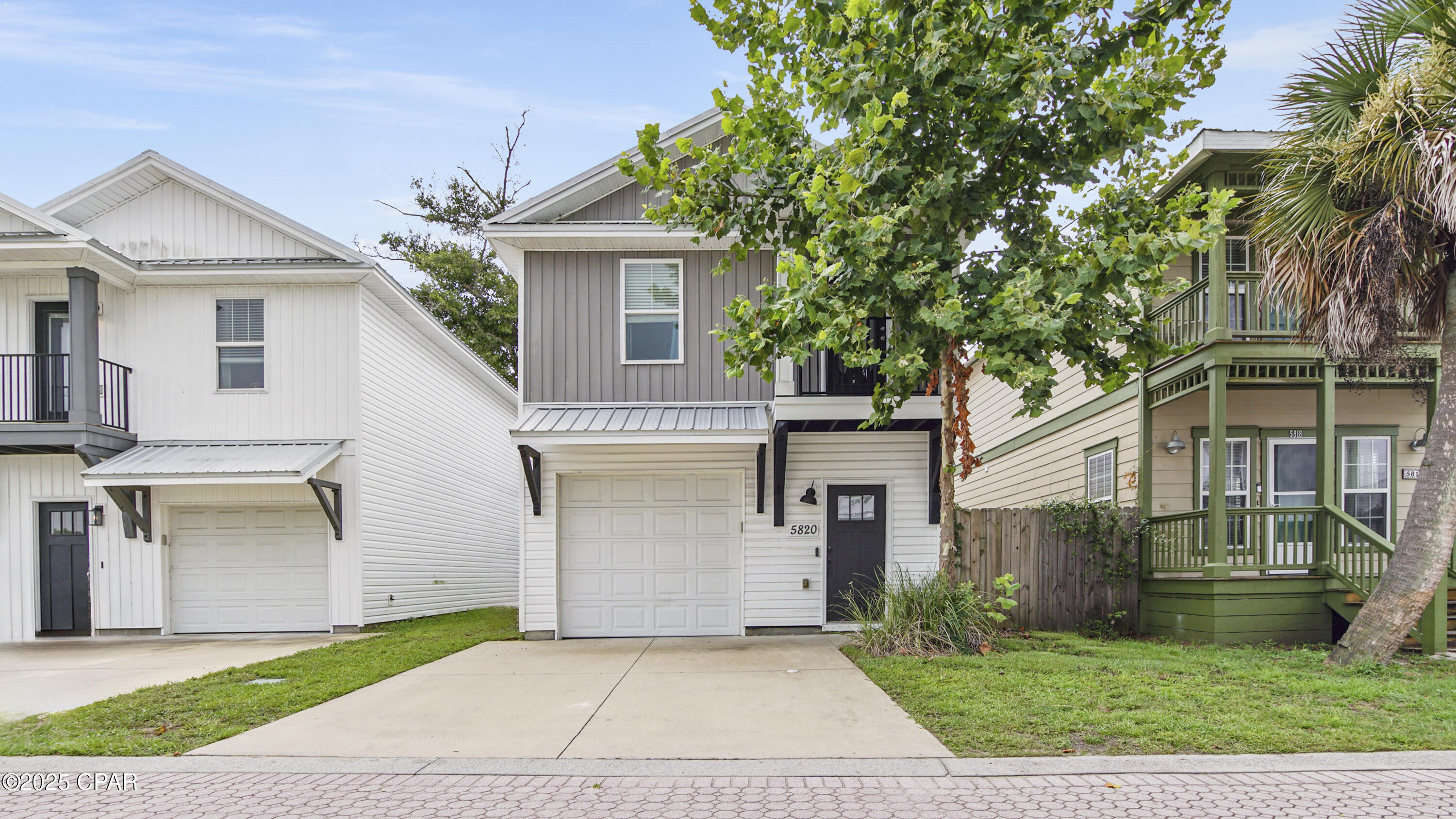 Details for 5820 Jasmine Ct, Panama City, FL 32404