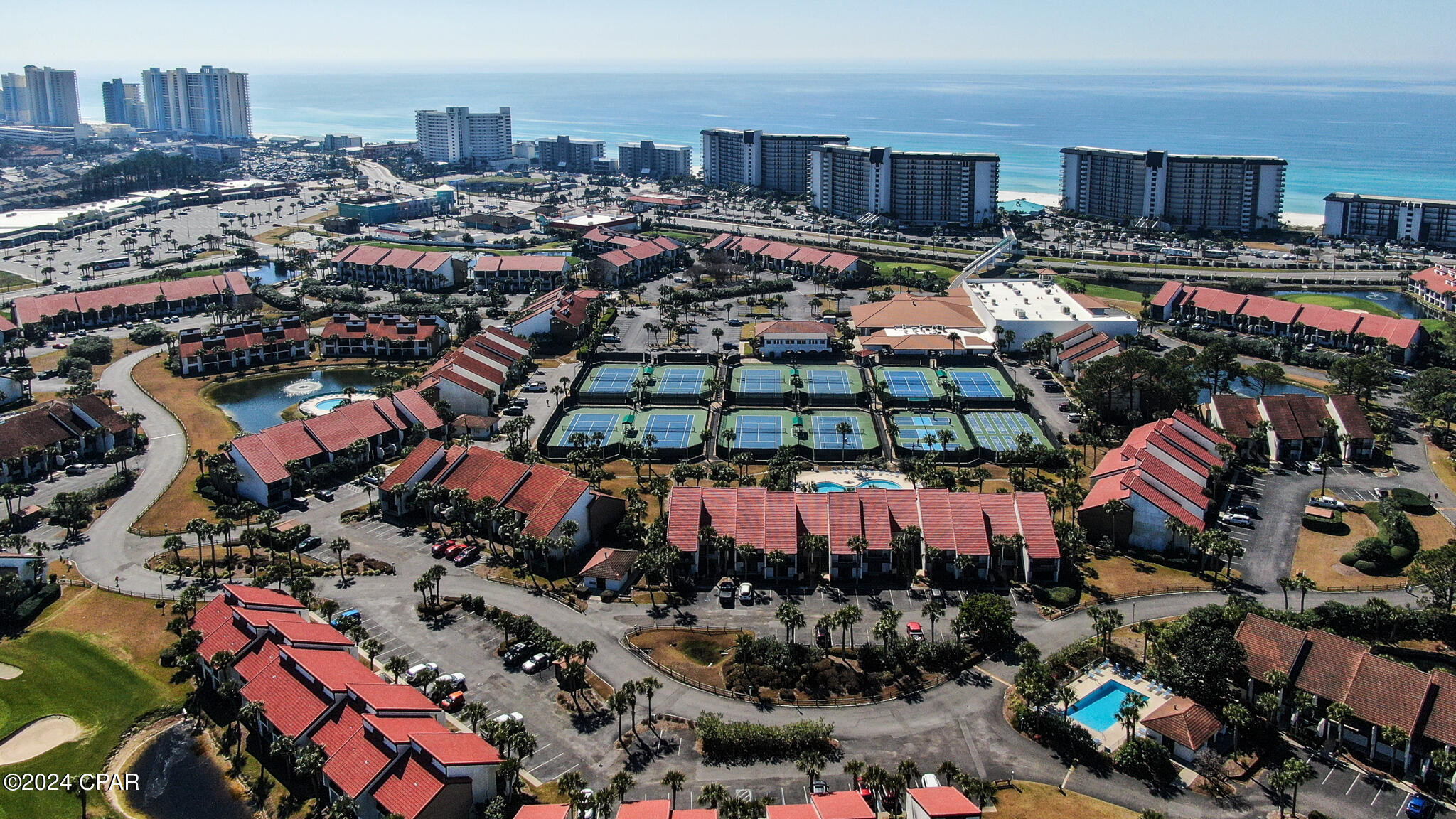 Image 32 For 520 Richard Jackson Boulevard 704