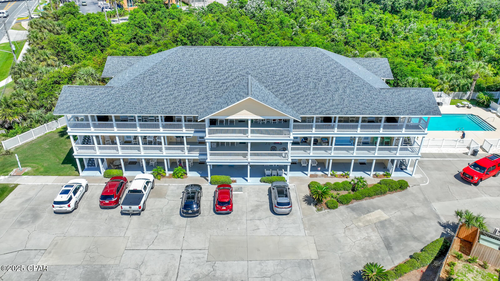 Image 24 For 17680 Front Beach Road A202