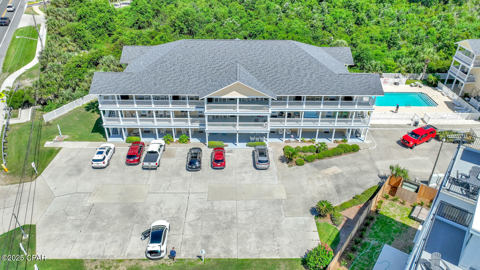 Image 25 For 17680 Front Beach Road A202