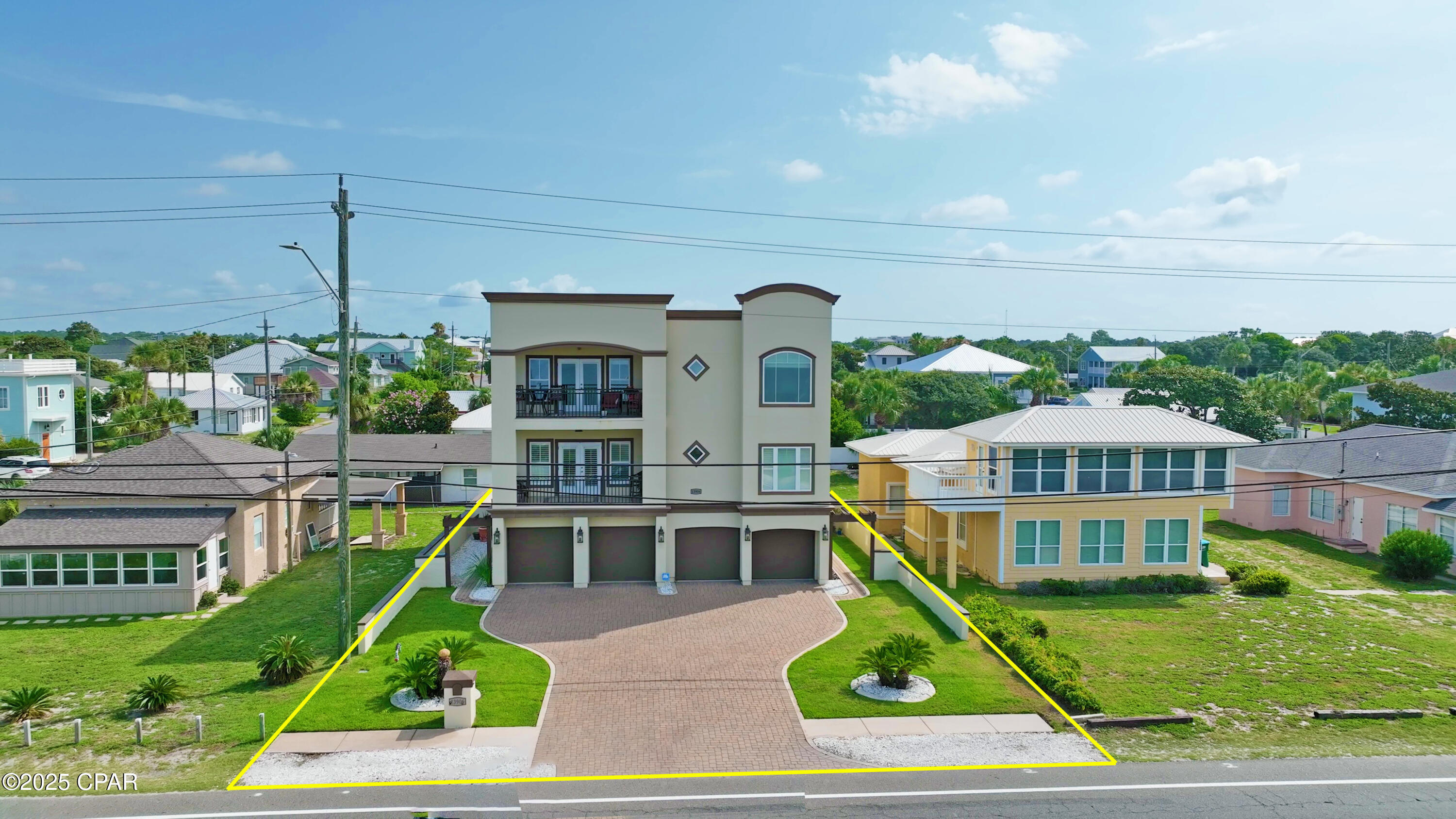 Image 11 For 13906 Front Beach Road Road