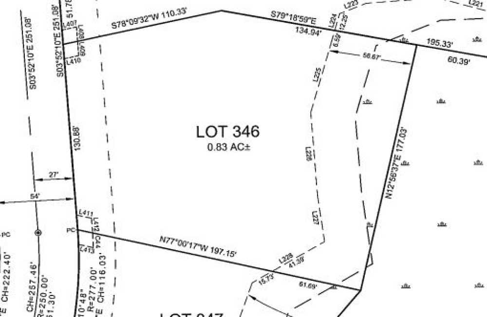 Image 26005 For 7533 Shady Glen Trail