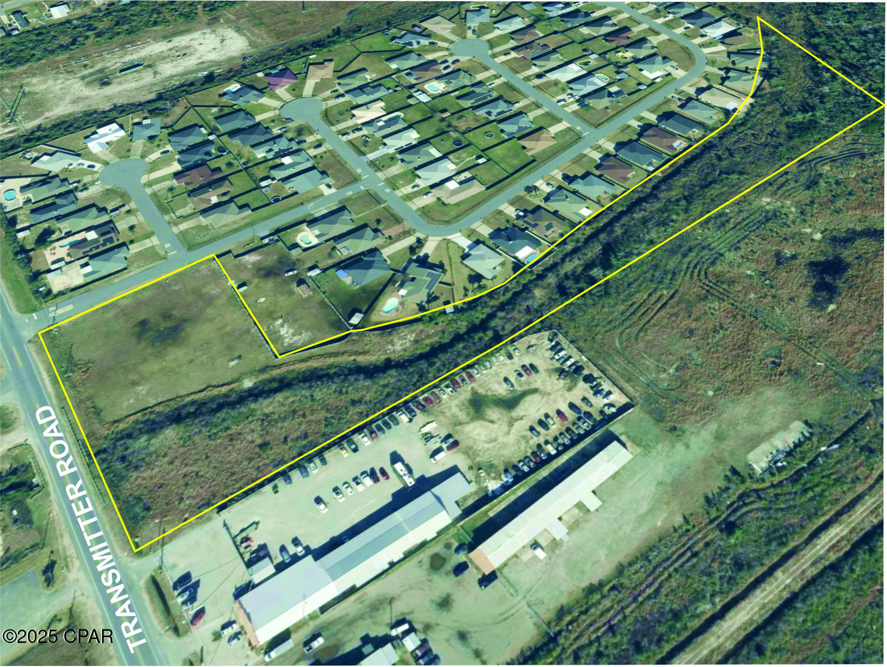 Image 2 For 2328 Transmitter Road