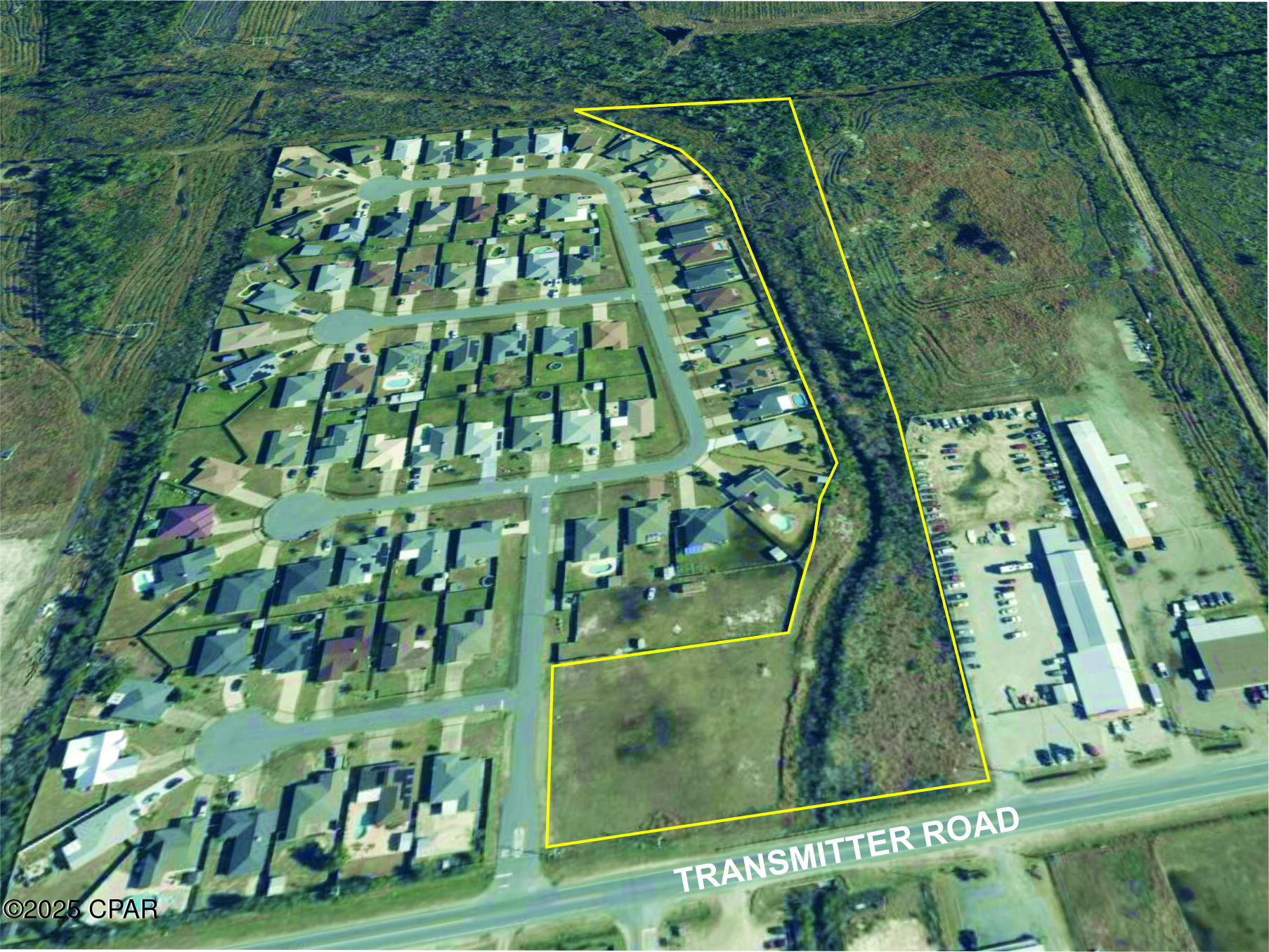 Image 3 For 2328 Transmitter Road