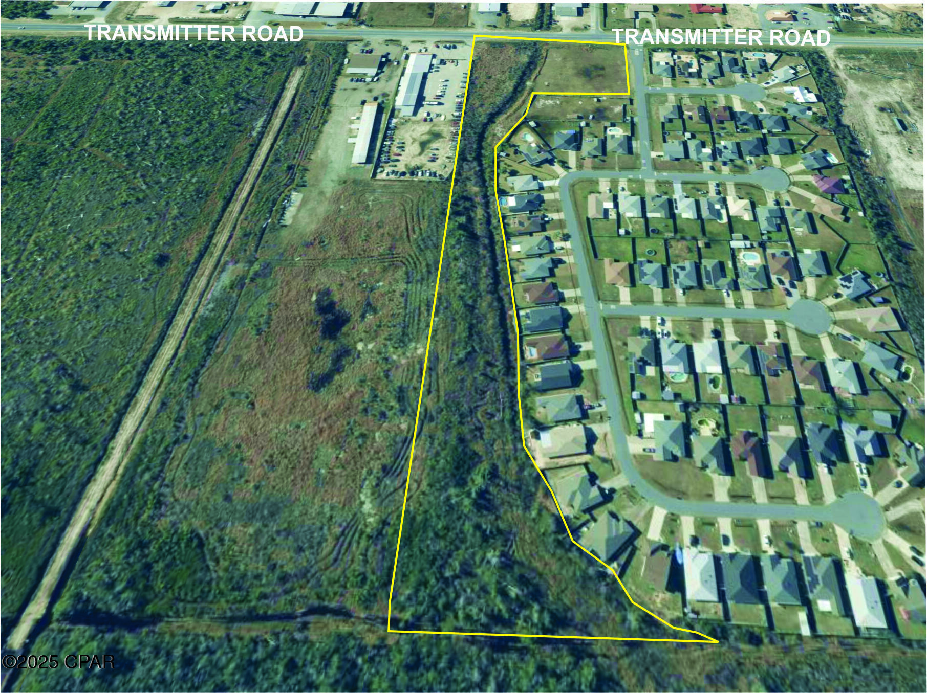 Image 4 For 2328 Transmitter Road