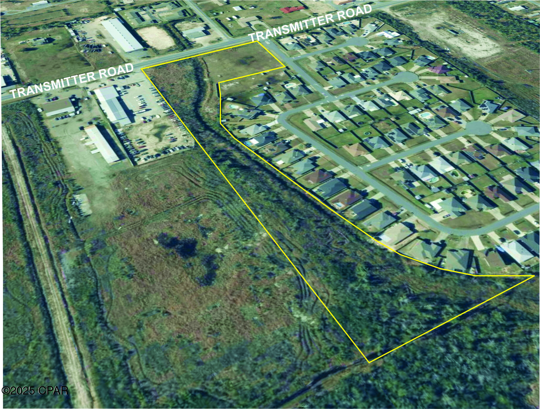 Image 5 For 2328 Transmitter Road