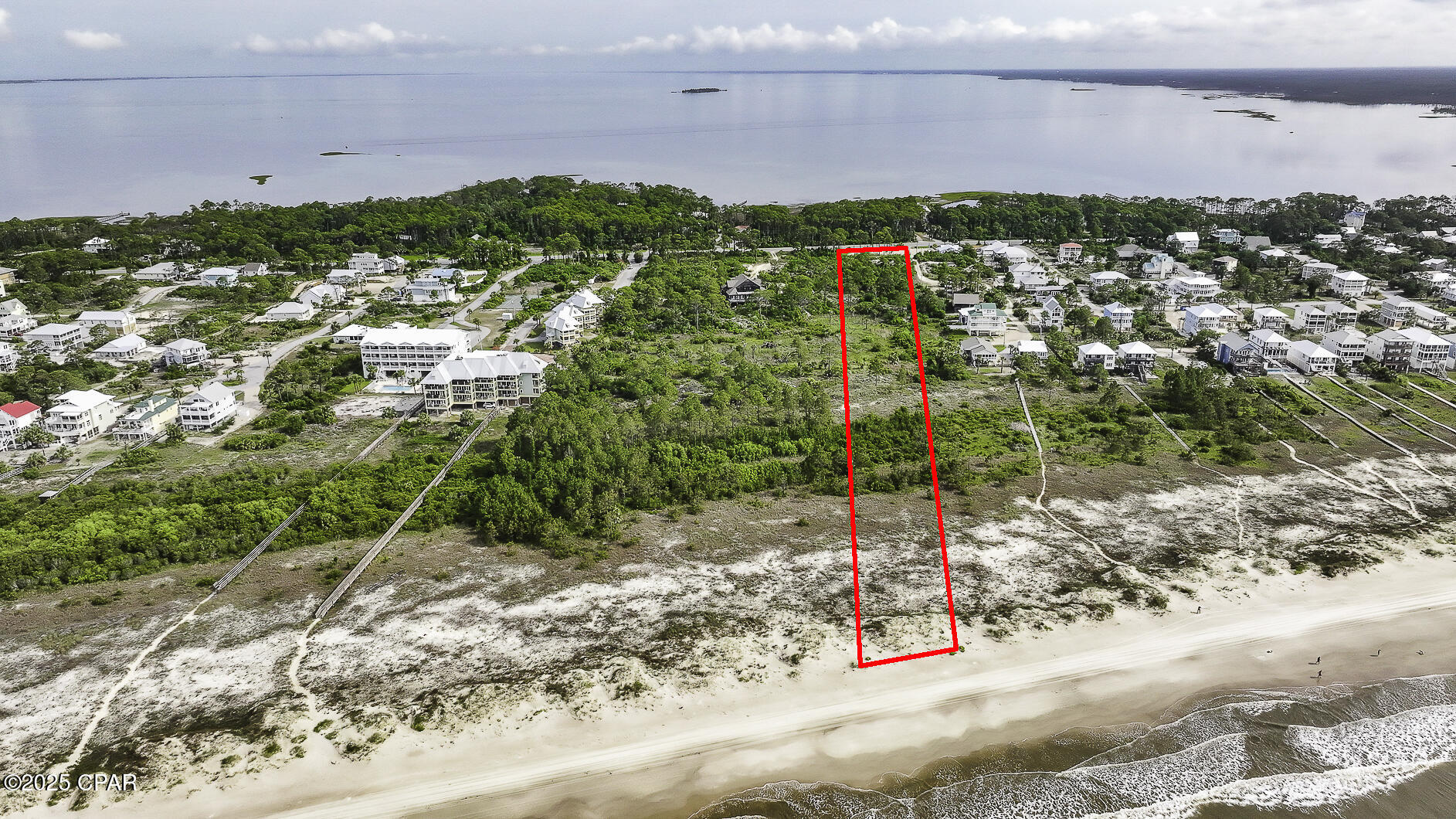 Details for Tbd Cape San Blas Road, Port St Joe, FL 32456